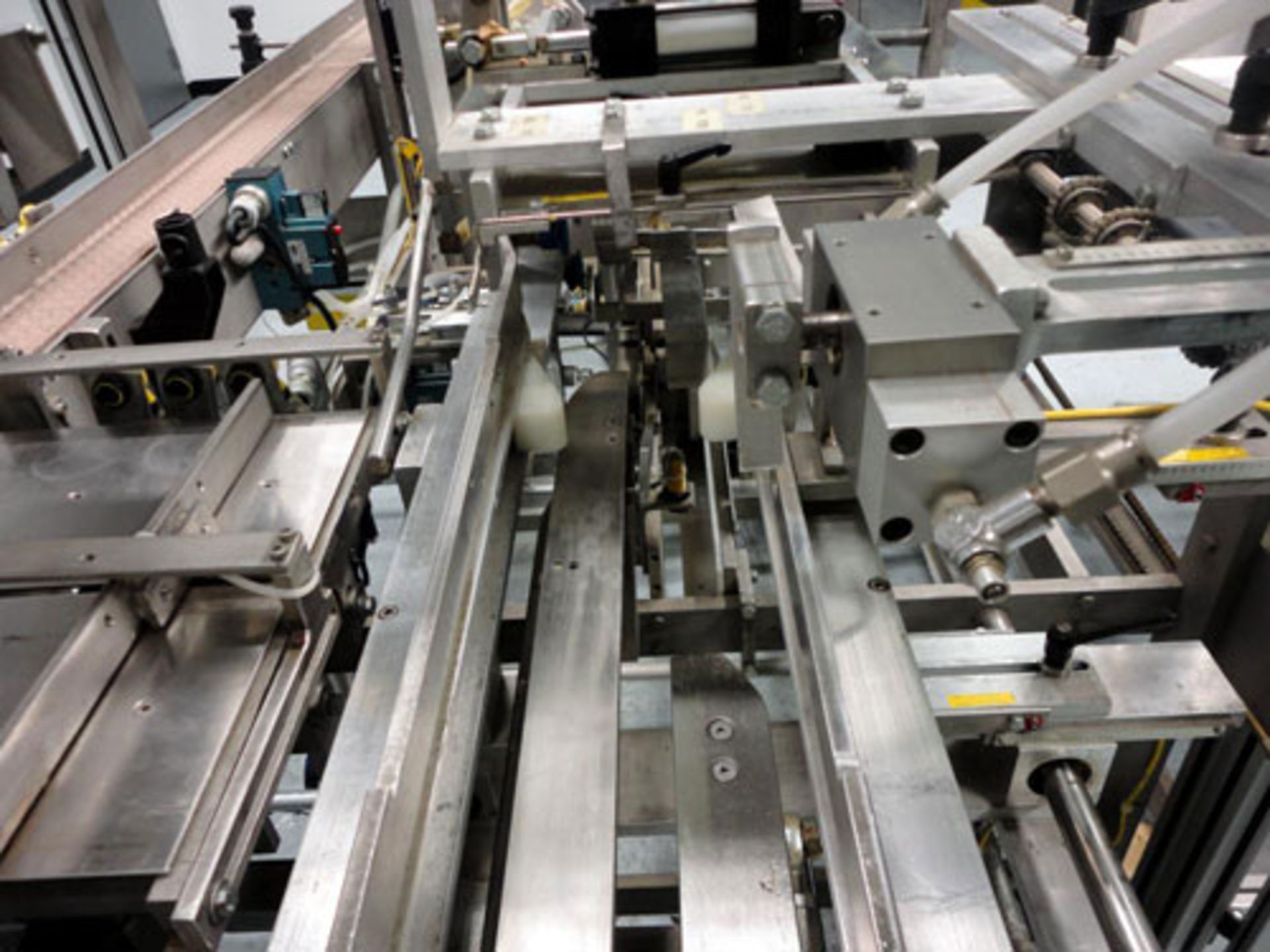 Brenton Top Load Case Packer - Image 16 of 26