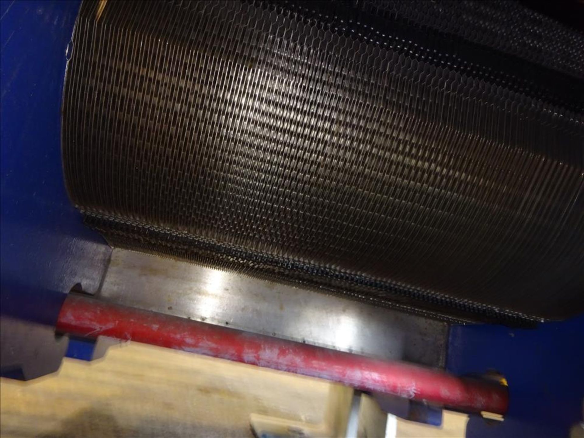 Alfa Laval Plate Heat Exchanger - Image 7 of 9