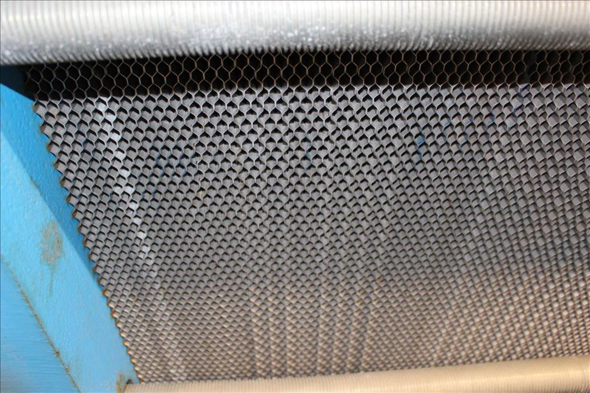 Tranter Superchanger Plate Heat Exchanger - Bild 6 aus 13