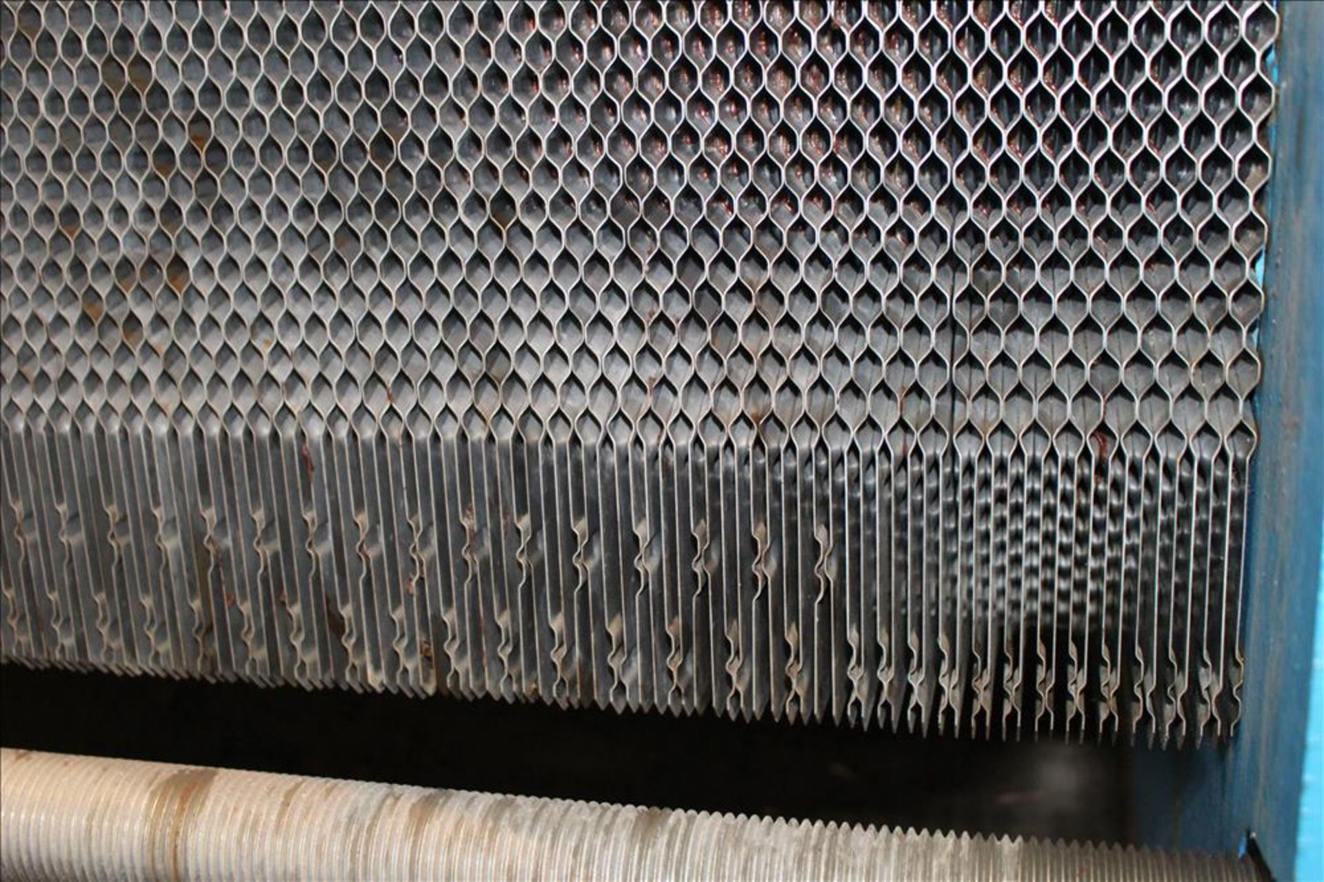 Tranter Superchanger Plate Heat Exchanger - Bild 12 aus 13