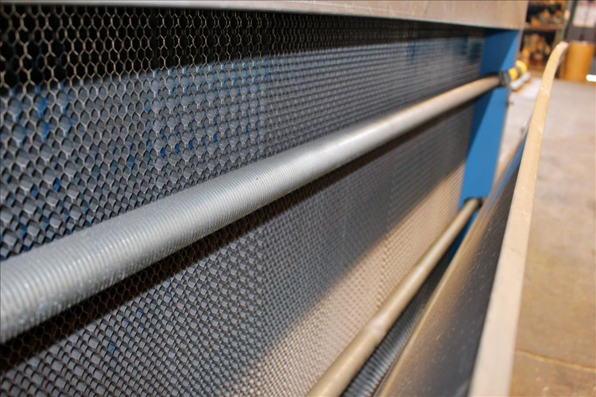 Tranter Superchanger Plate Heat Exchanger - Image 5 of 13