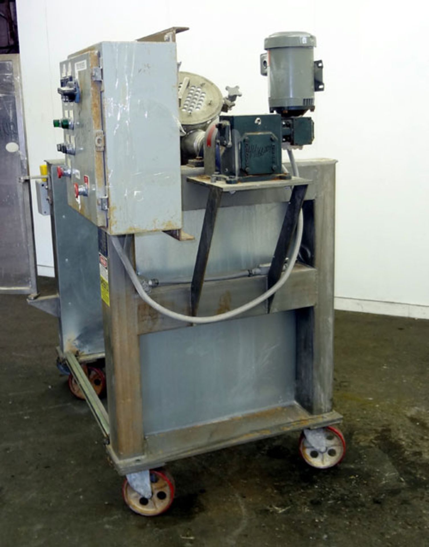 Gemco Twin Shell Blender - Image 4 of 16