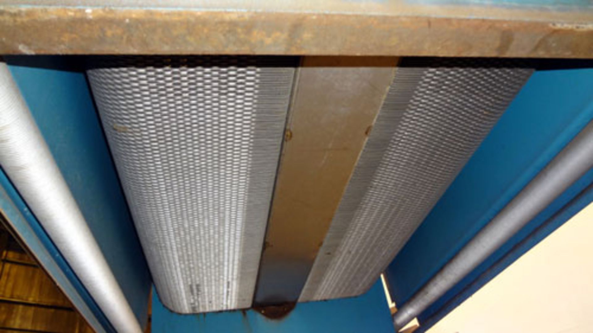 Tranter Superchanger Plate Heat Exchanger - Bild 9 aus 12