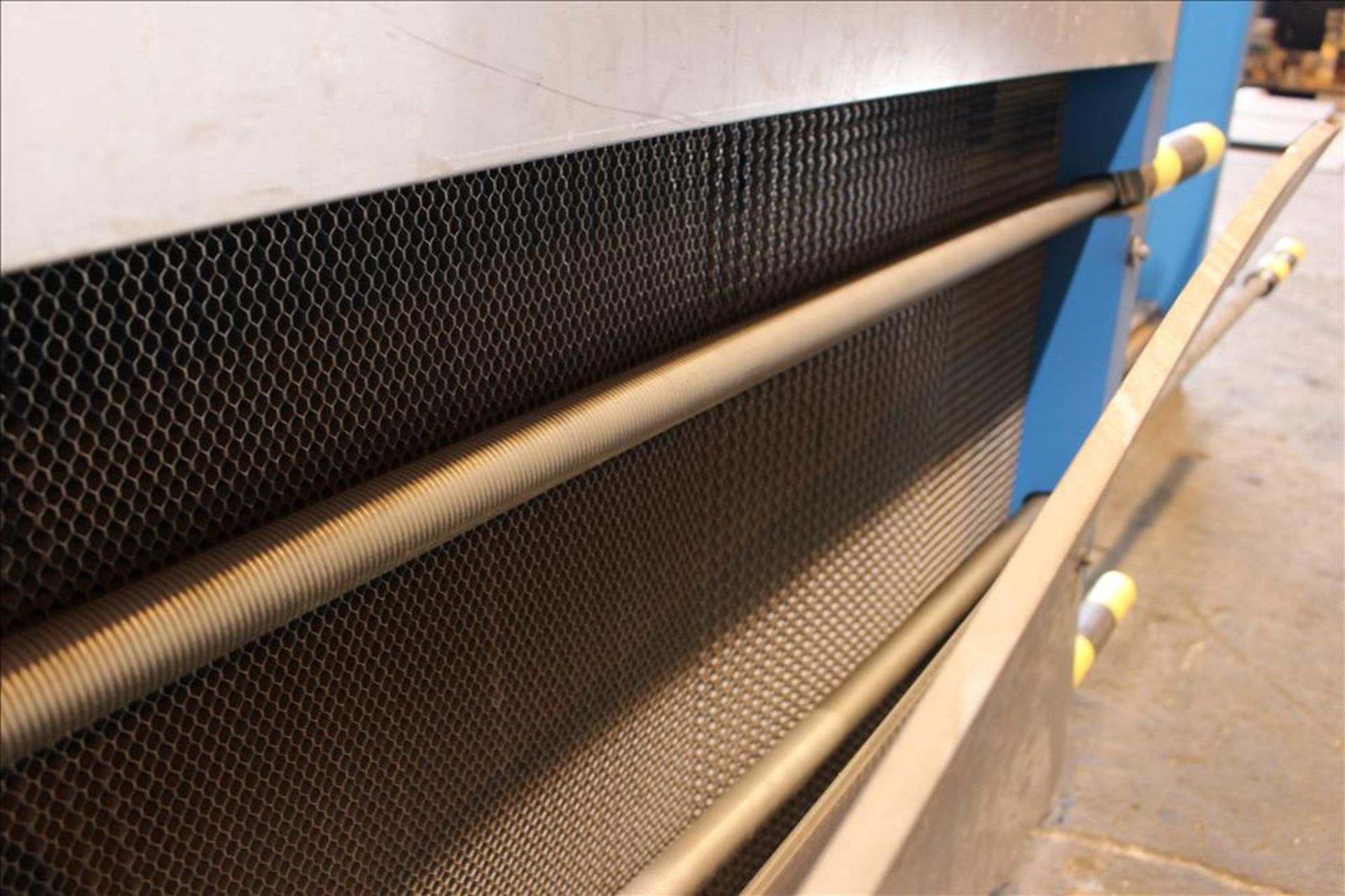 Tranter Superchanger Plate Heat Exchanger - Image 4 of 13