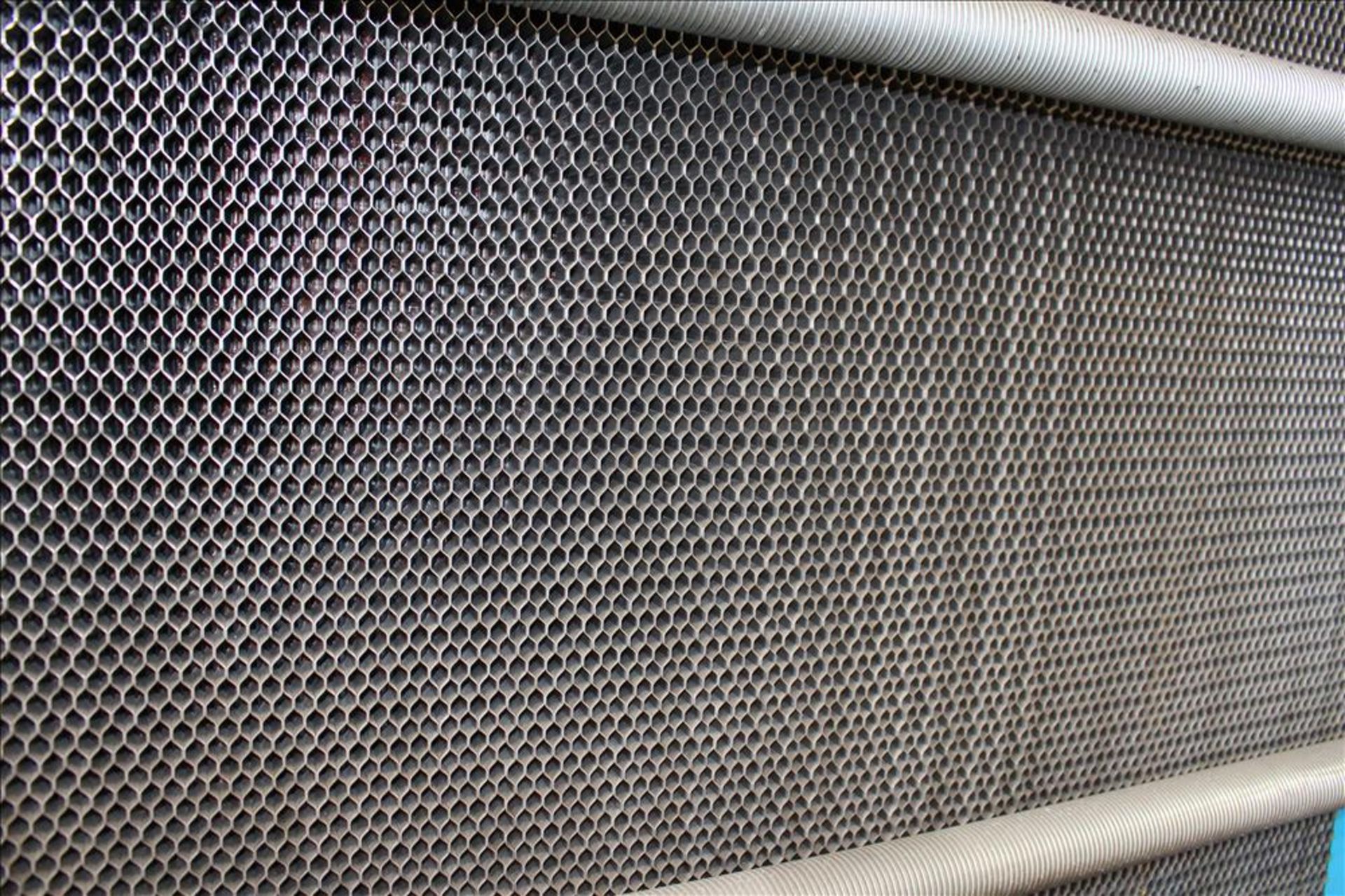 Tranter Superchanger Plate Heat Exchanger - Bild 9 aus 13