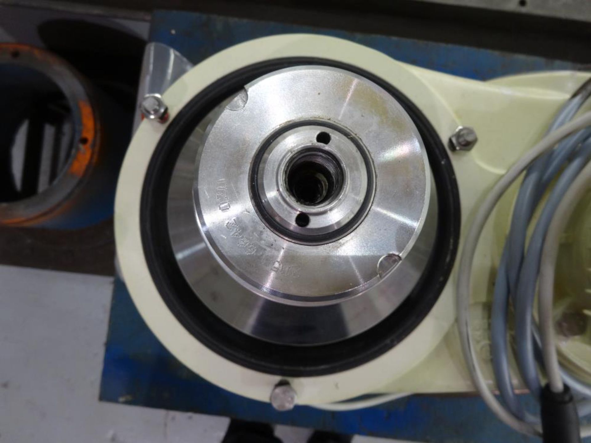GEA Westfalia CTC-1-06-107 Solid Bowl Disc Centrifuge - Image 14 of 18