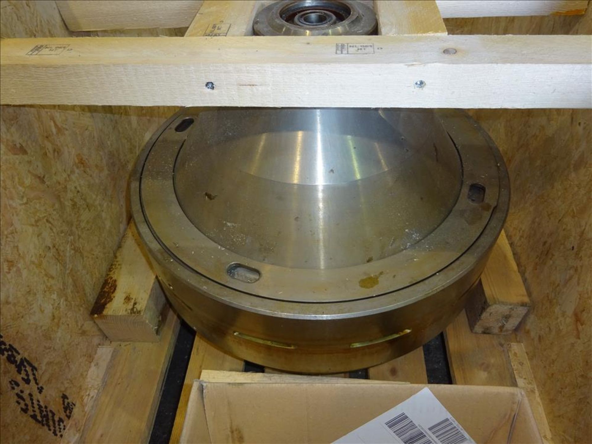 Alfa Laval SRPX-213HGV-14H Desludger Disc Centrifuge - Bild 10 aus 35