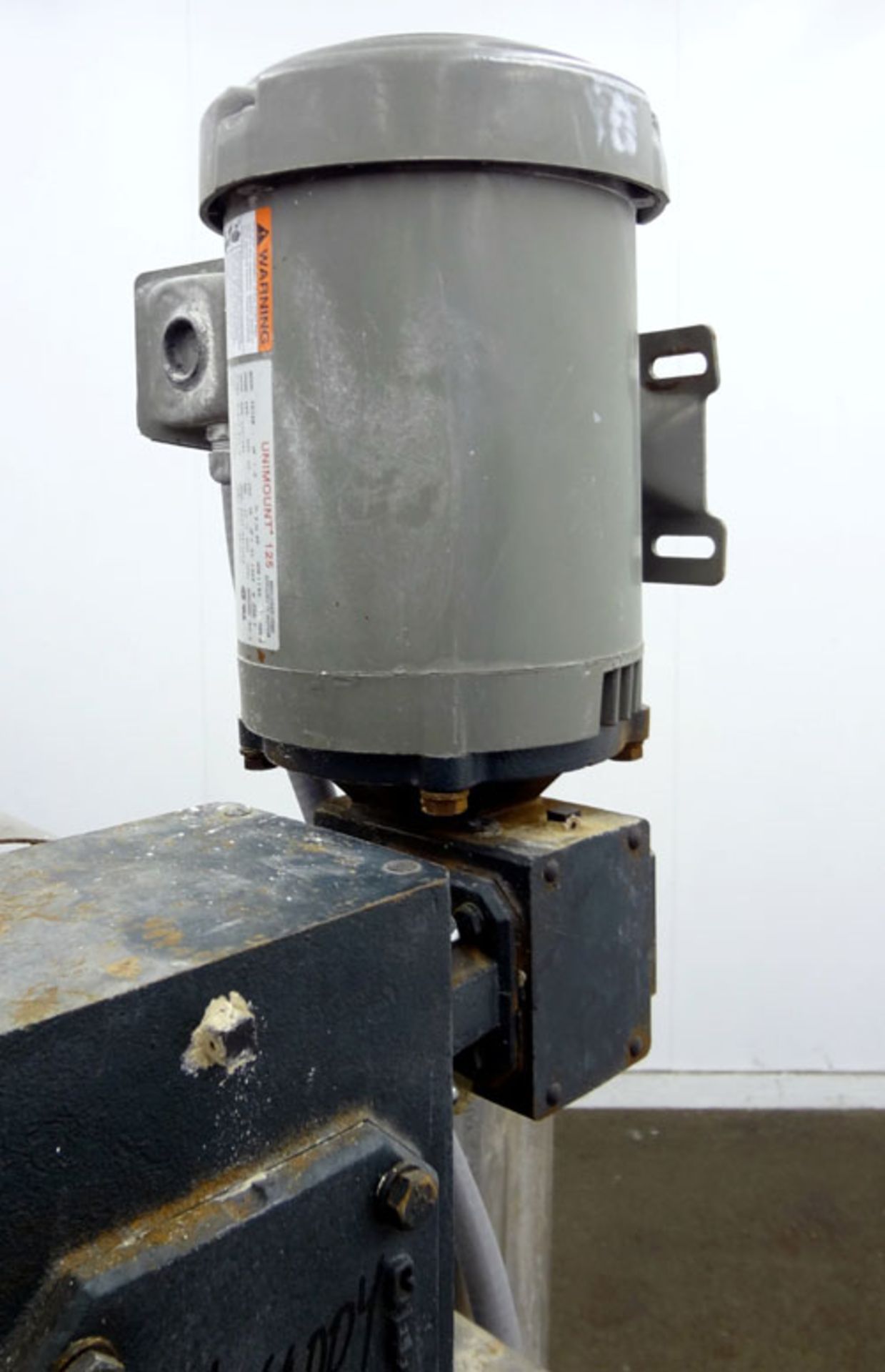 Gemco Twin Shell Blender - Image 12 of 16