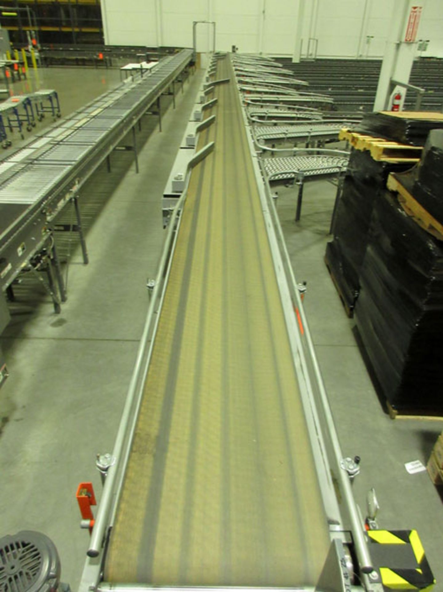 Conveyor