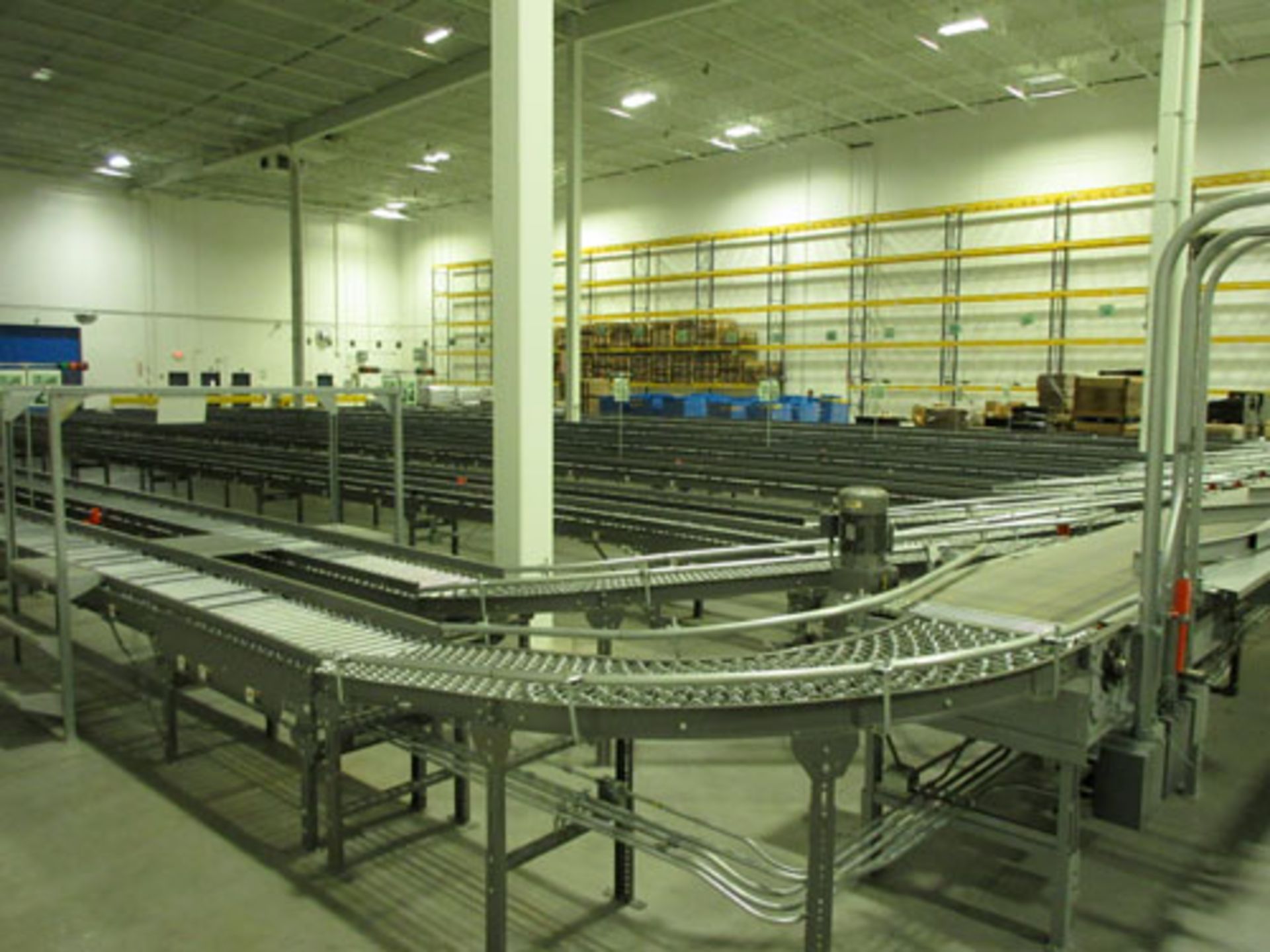 Conveyor