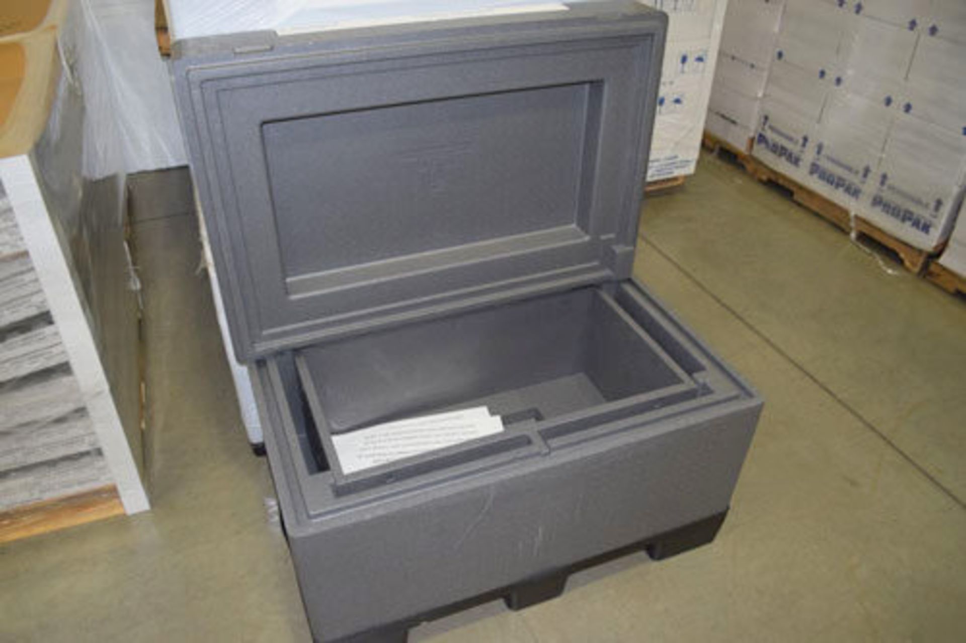 Cooler Boxes - Image 3 of 4