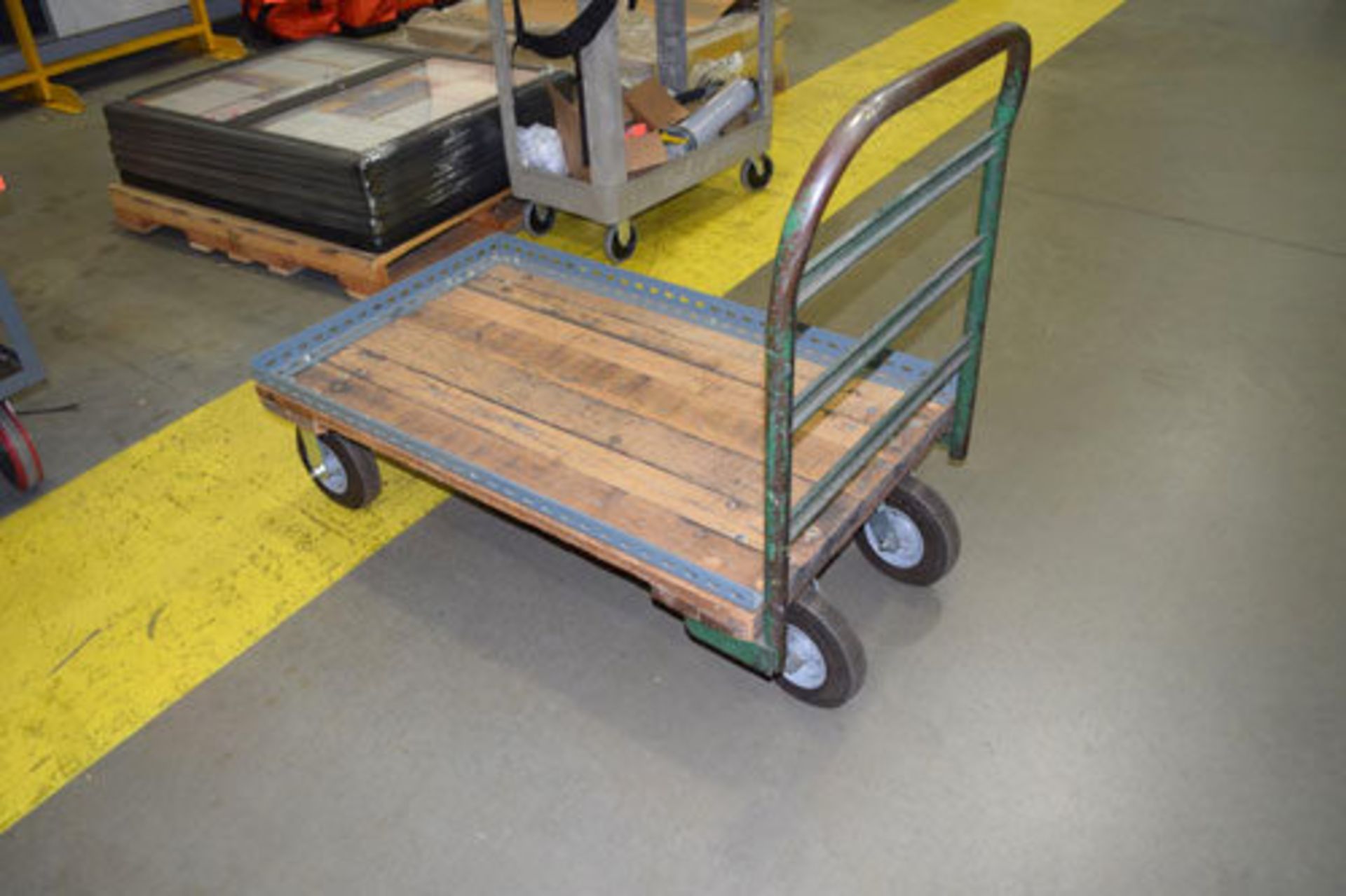 Cart - Image 2 of 2