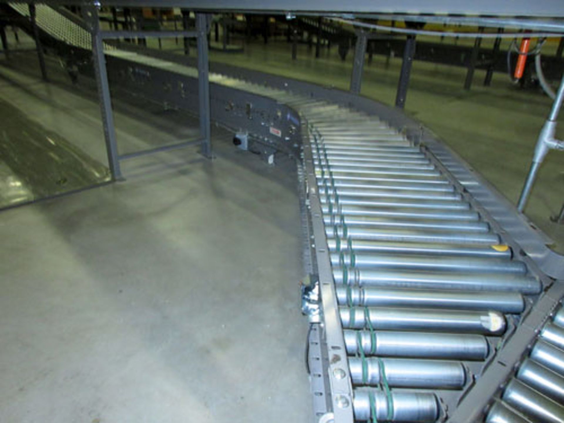 Conveyor - Image 2 of 2