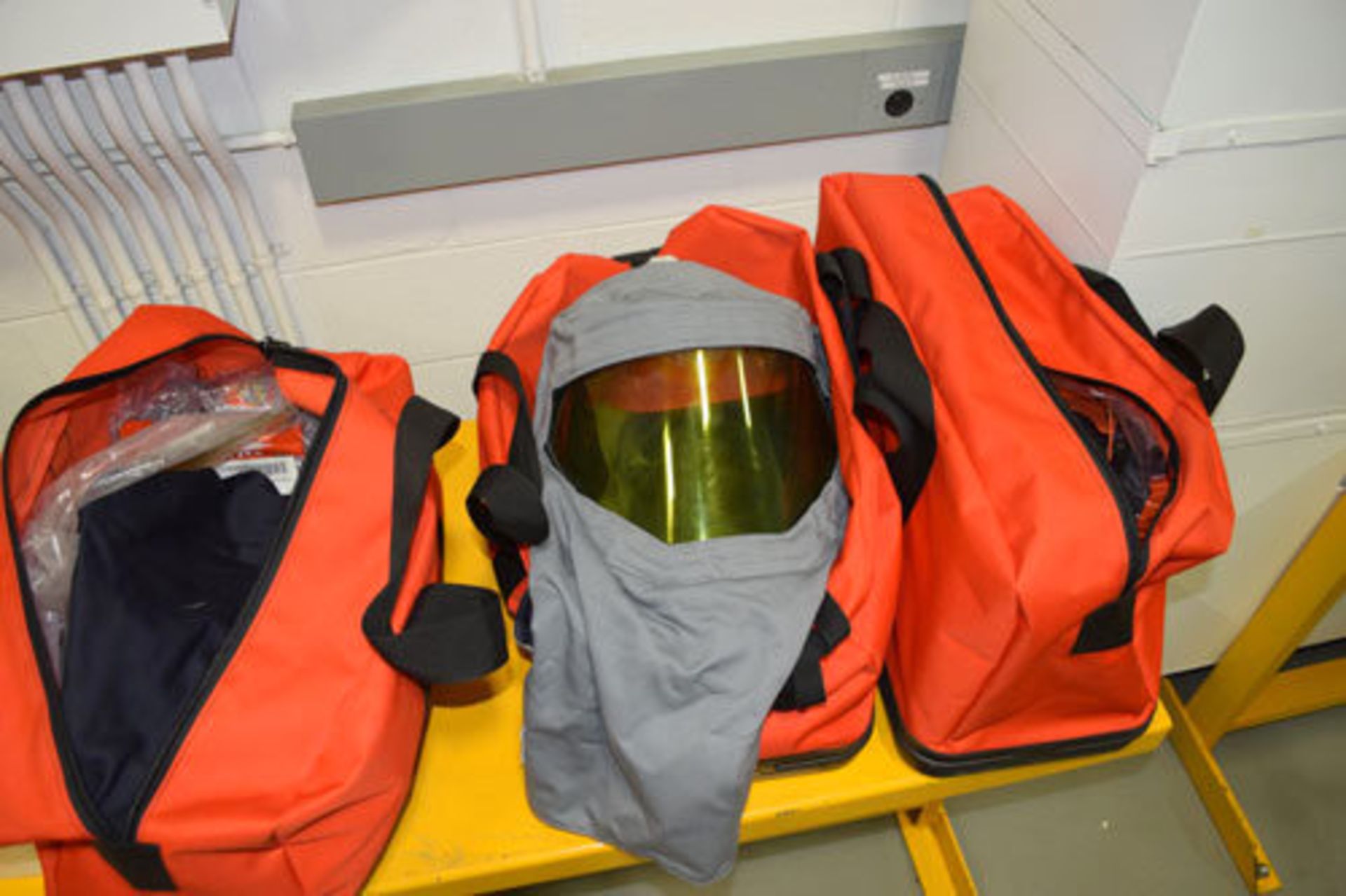 PPE Equipment - Image 3 of 4