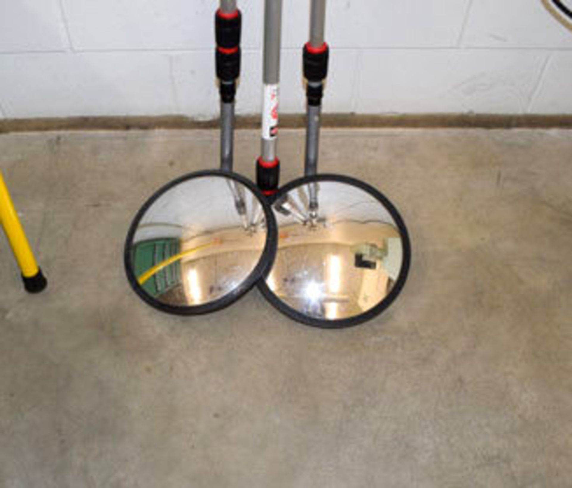 Inspection Mirrors - Image 2 of 2