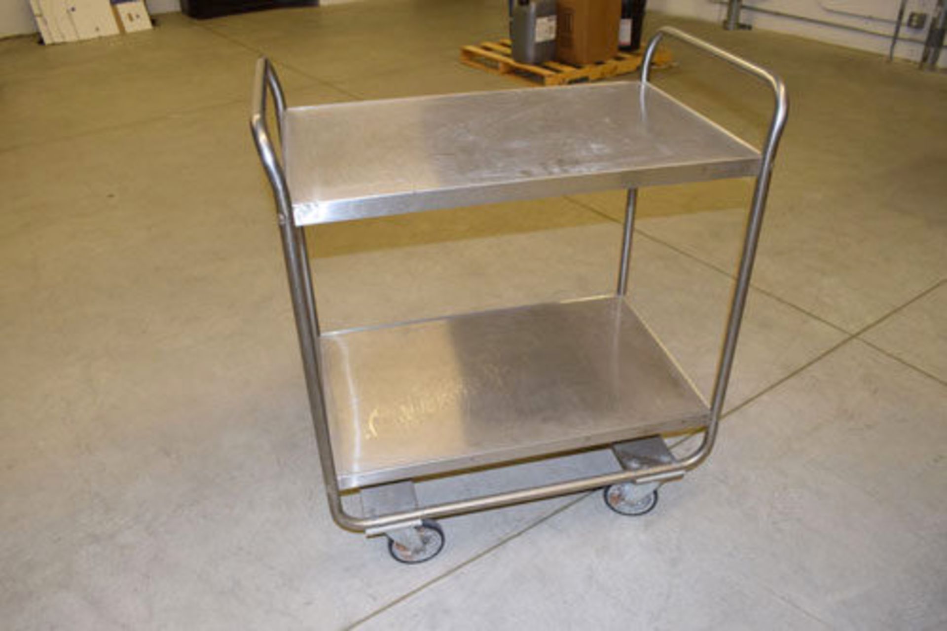 Cart - Image 2 of 3