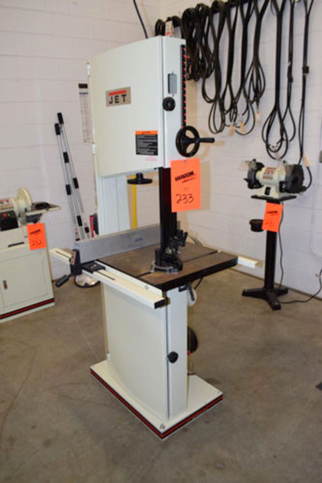 Band Saw