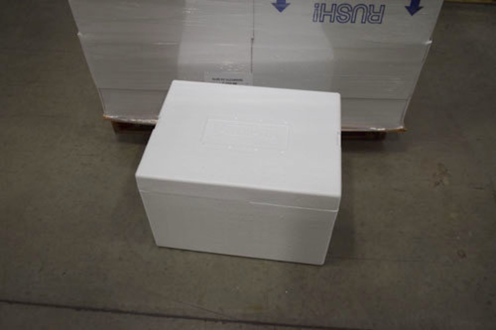 Cooler Boxes - Image 2 of 4