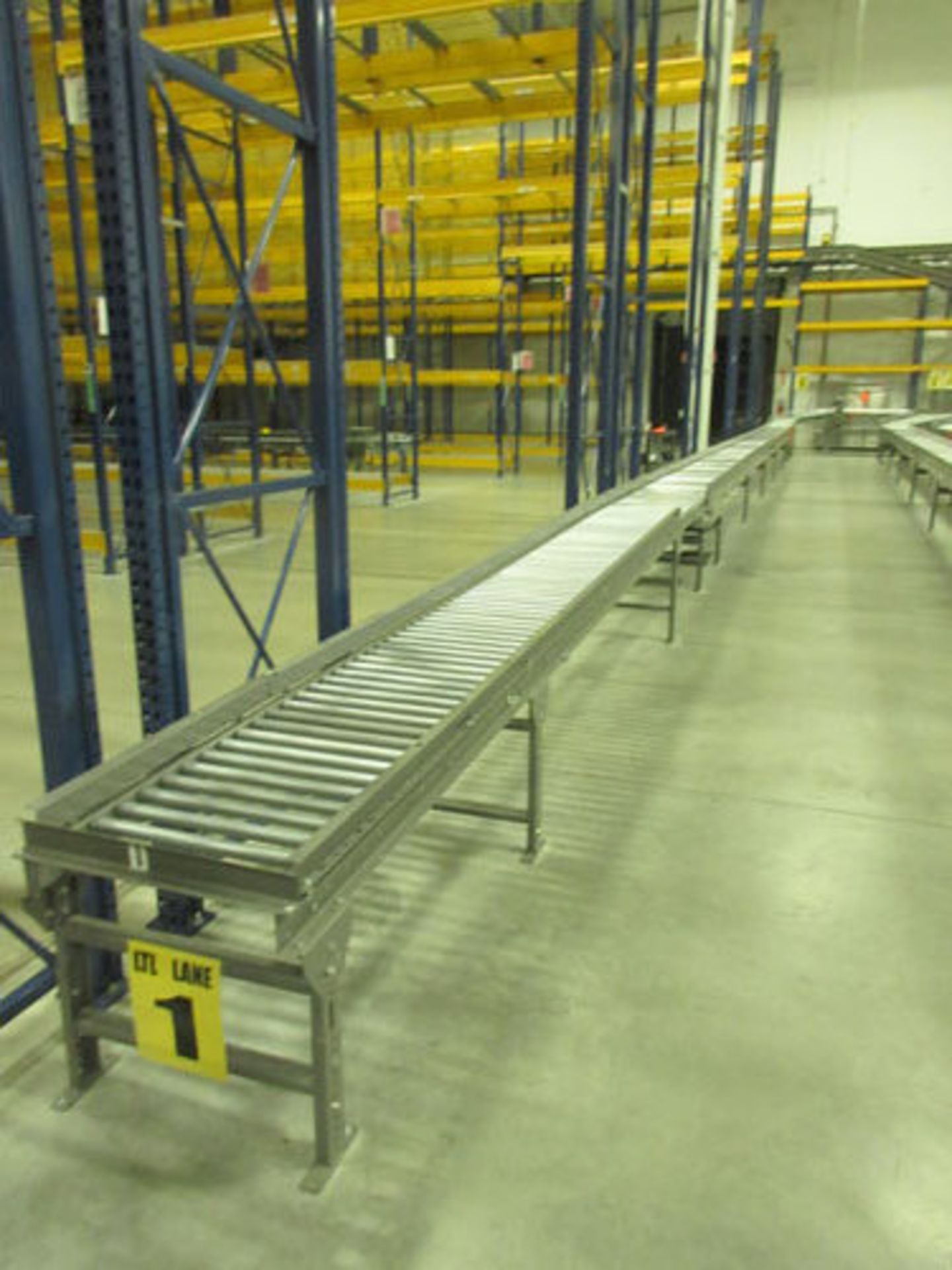 Conveyor - Image 2 of 2