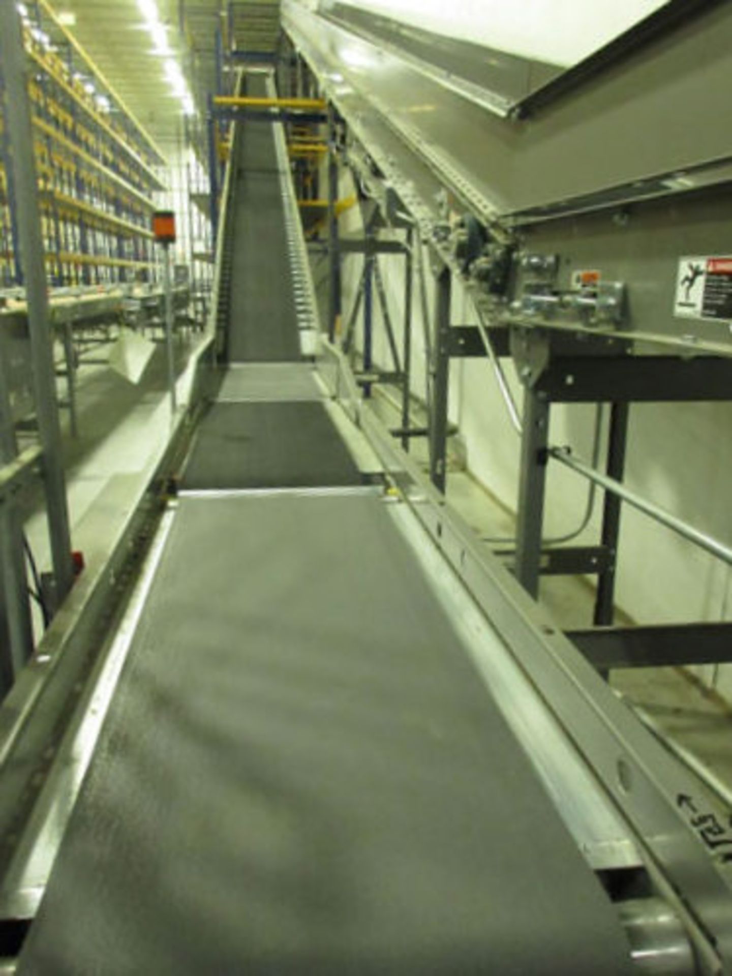 Conveyor - Image 2 of 5