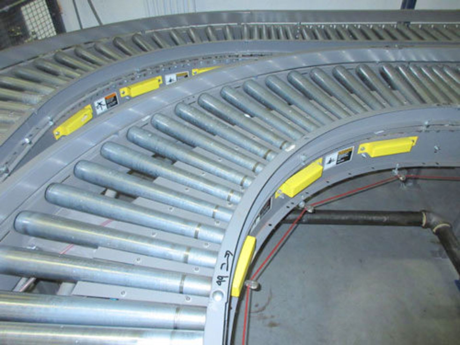 Conveyor - Image 2 of 2