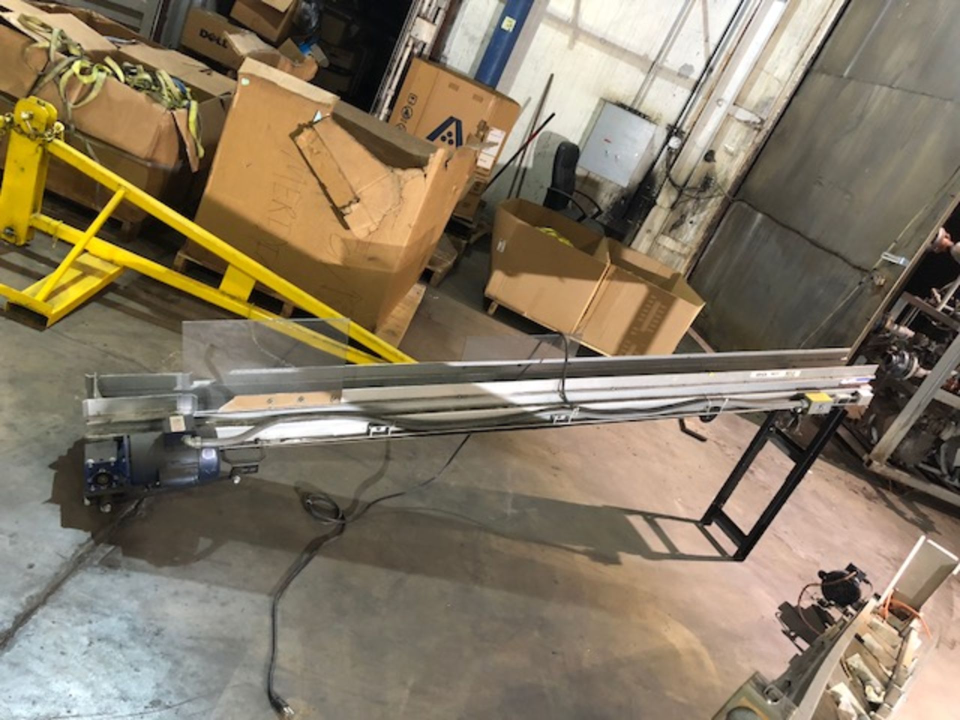 EMI Conveyors - Image 2 of 5