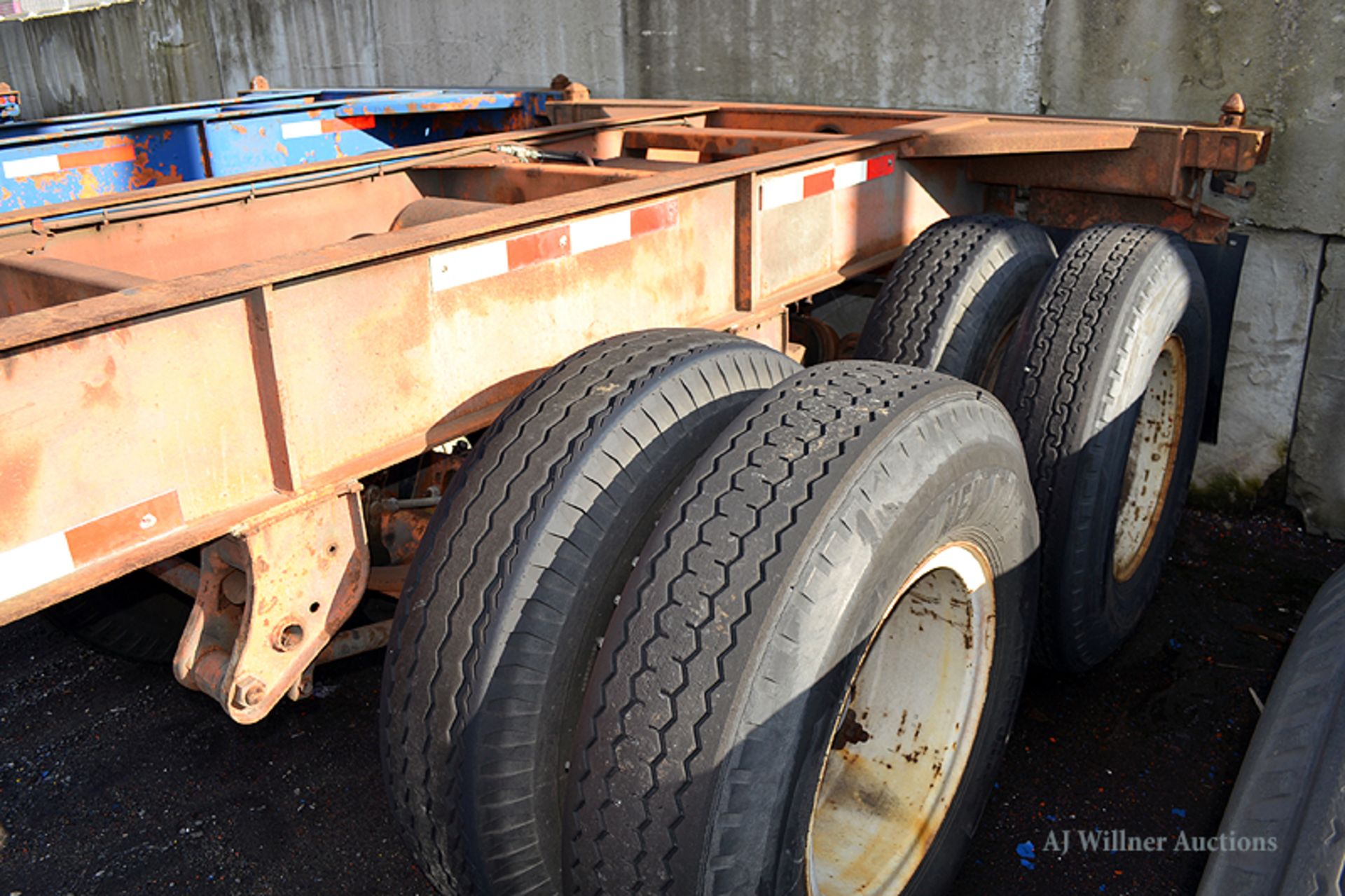 Taylor model TE-300M forklift truck - Image 4 of 4