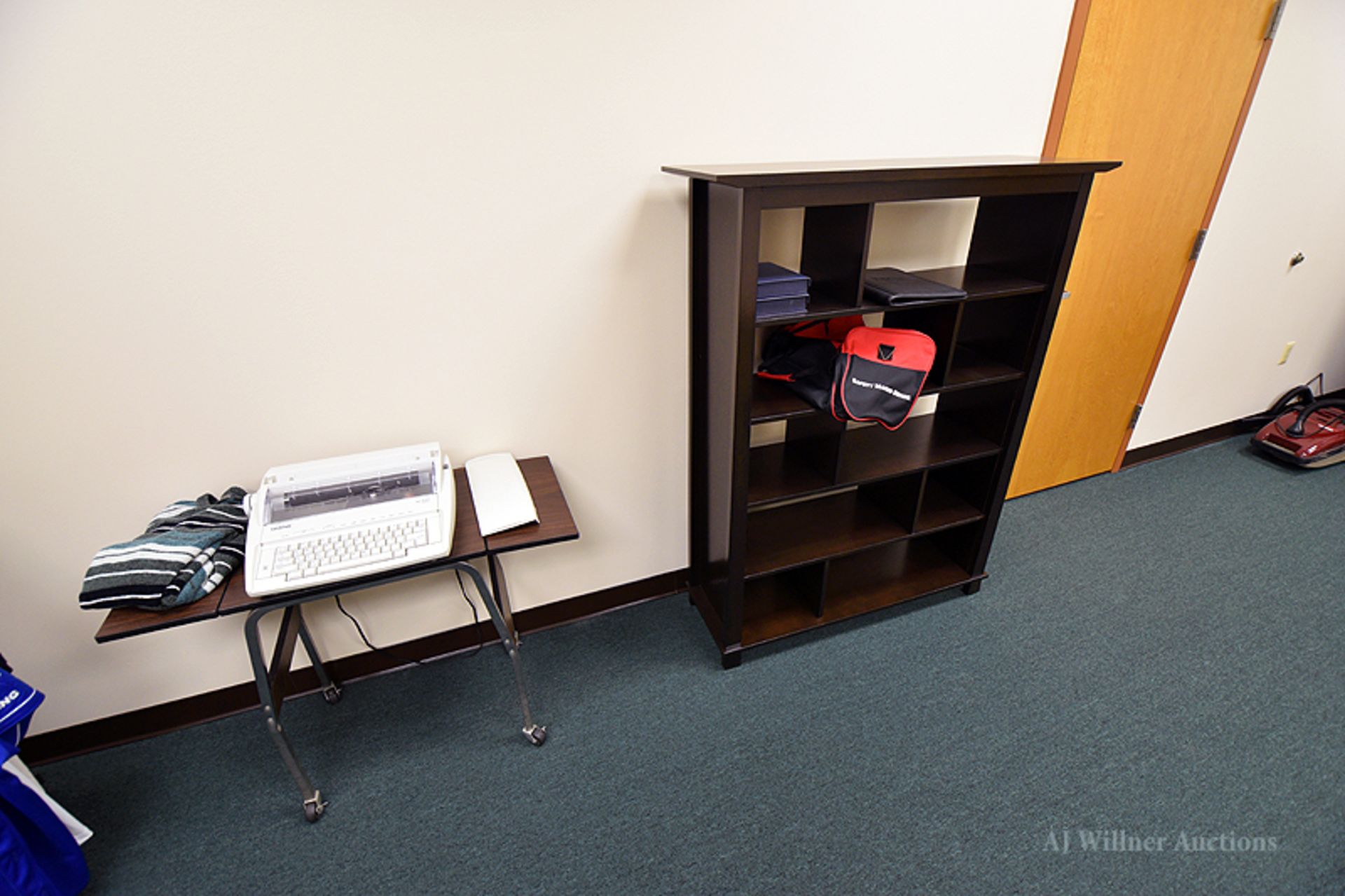 Ass't Office Furniture & Equipment - Image 3 of 3