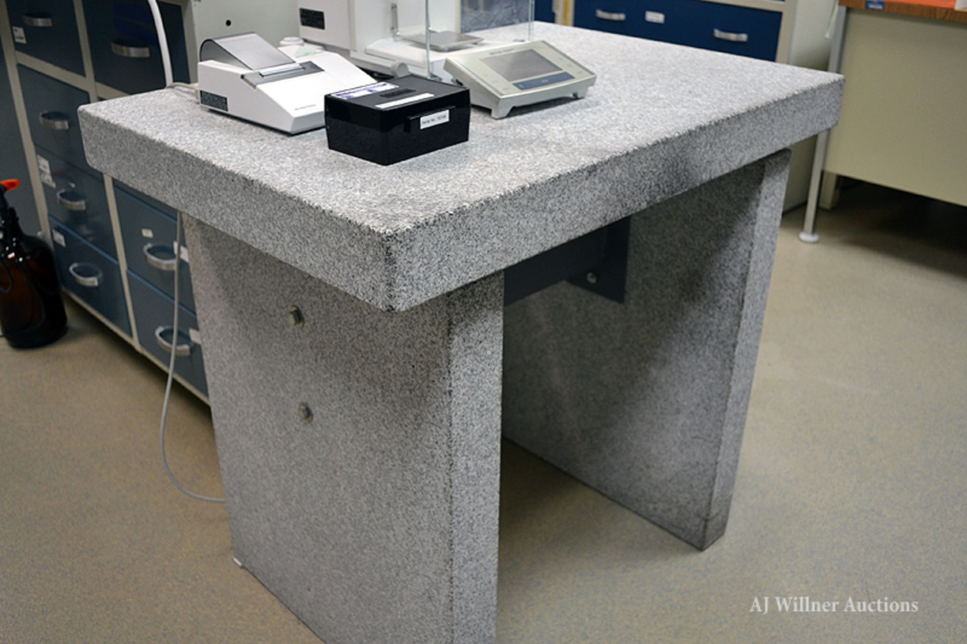 Granite Calibration Table 36"x24"