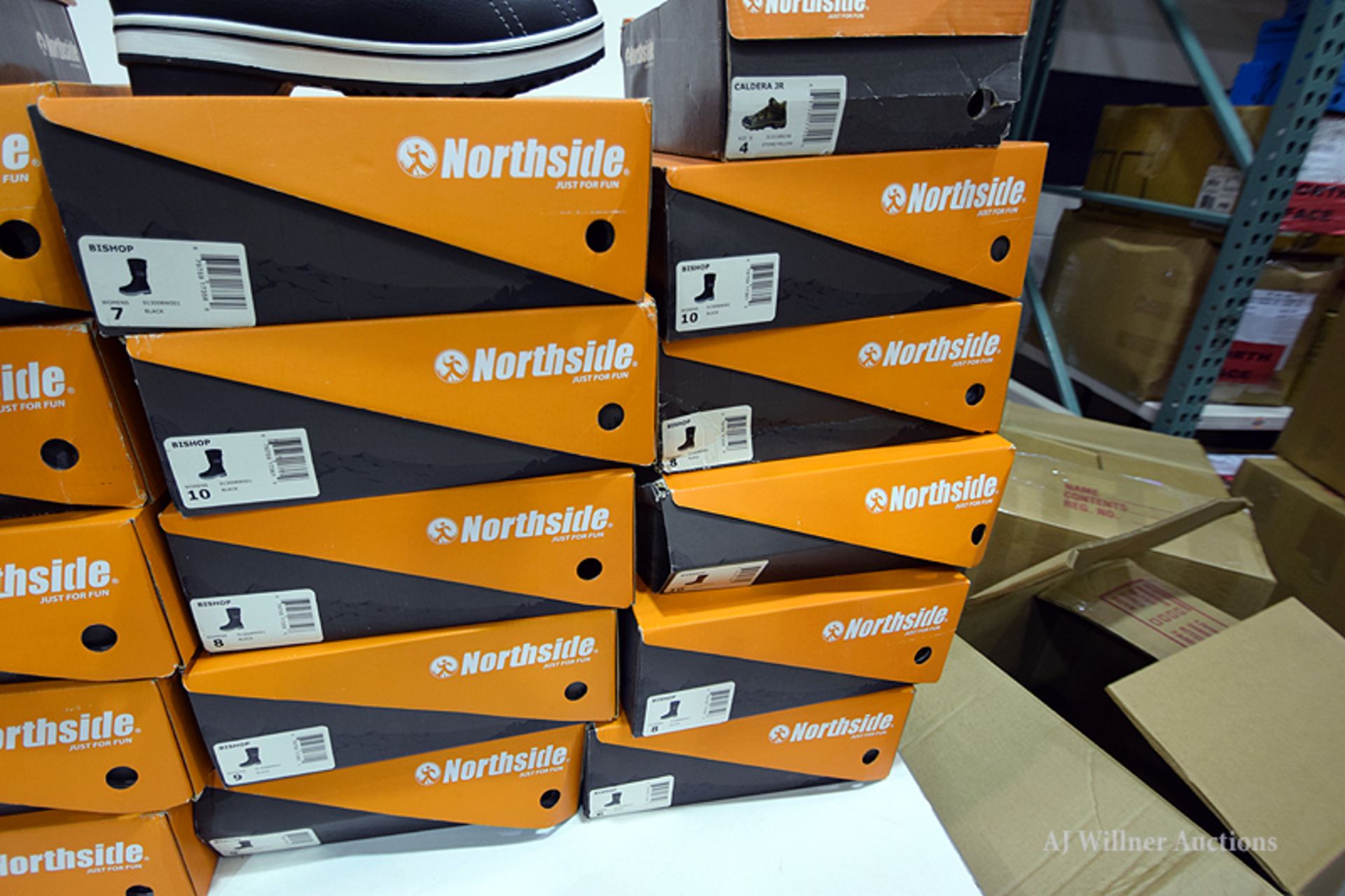 Northside Boots - Image 5 of 7