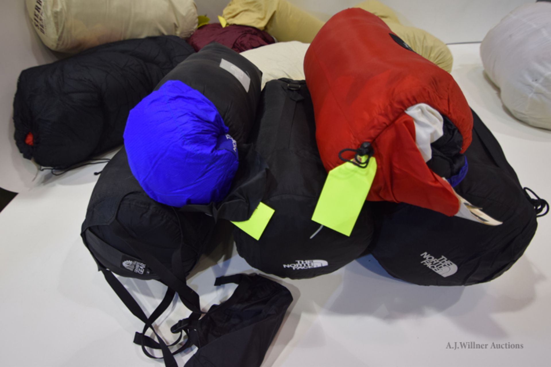The North Face Sleeping Bags - Image 10 of 21