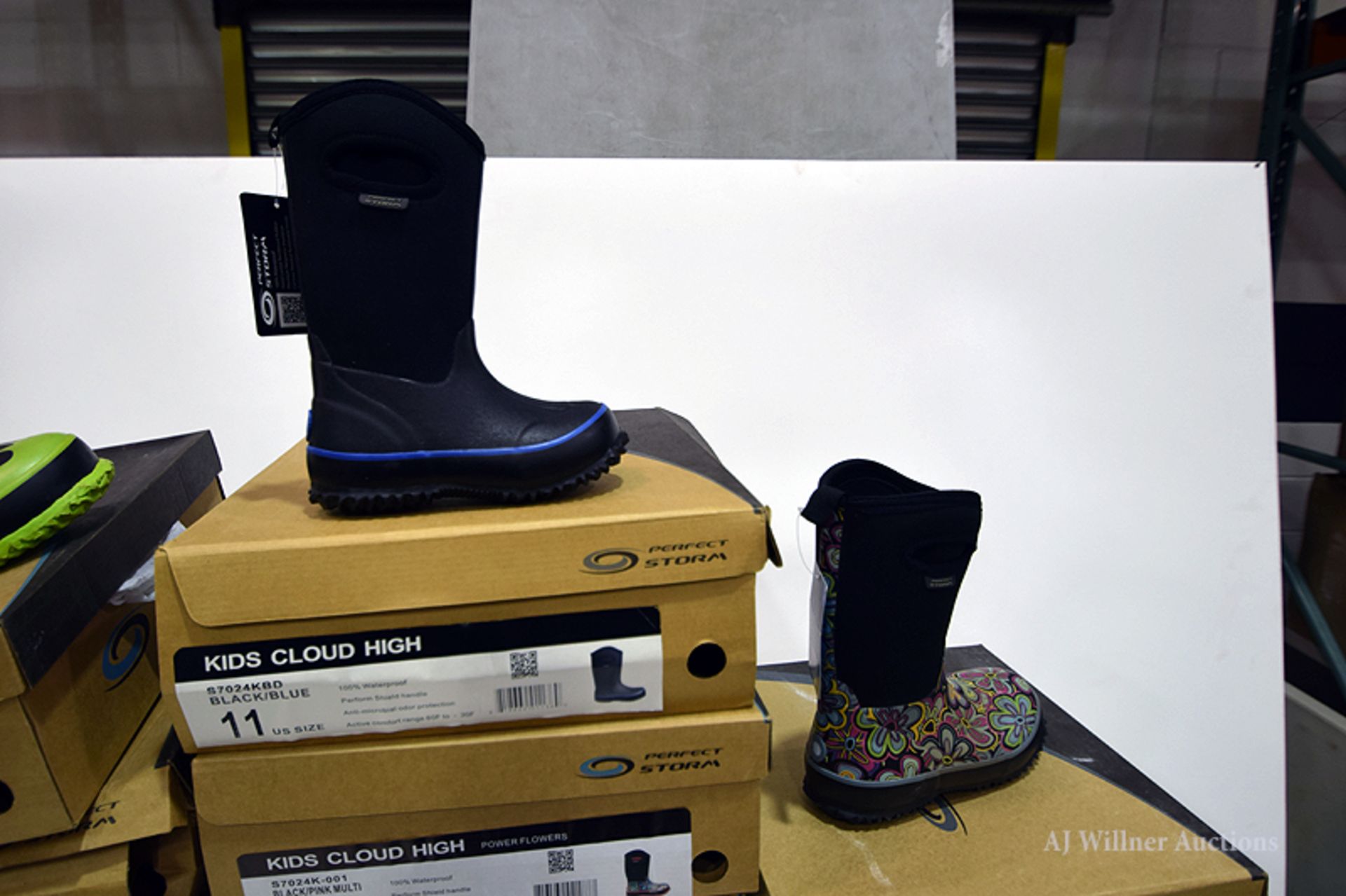 Perfect Storm Boots - Image 2 of 5