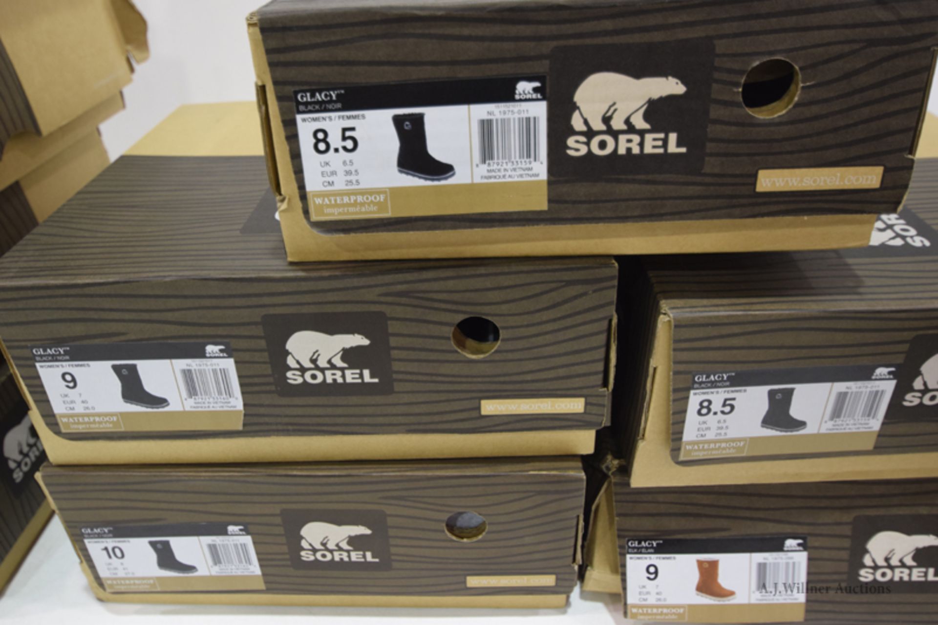Sorel Footwear - Image 6 of 9
