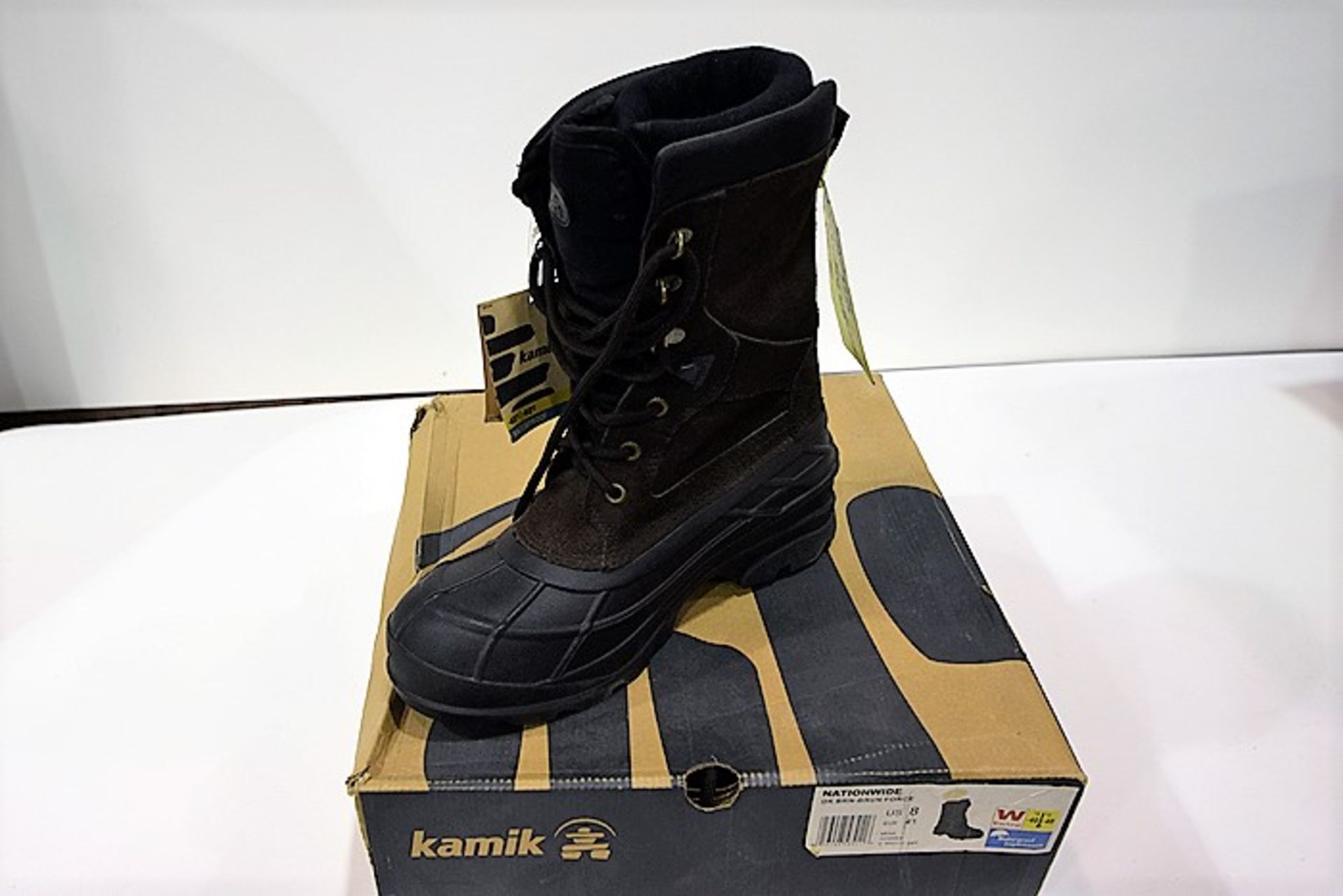 Kamik Boots - Image 5 of 8