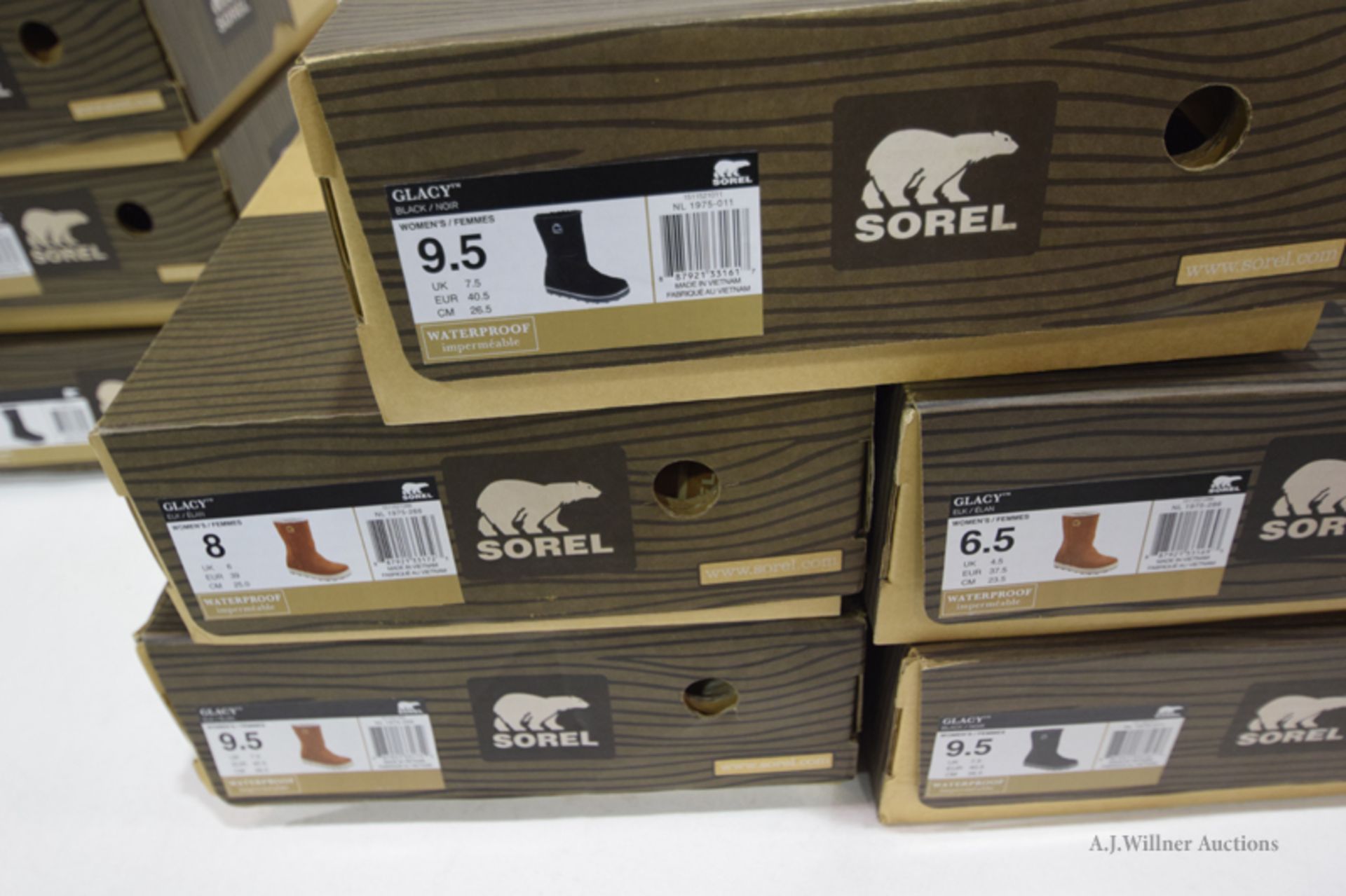 Sorel Footwear - Image 7 of 9