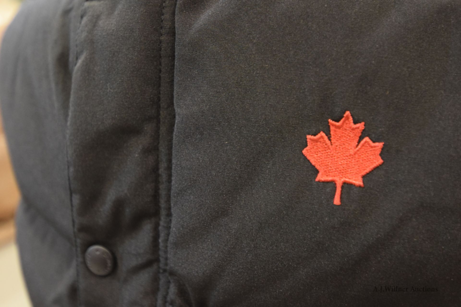 Canada Goose Jacket - Image 10 of 21