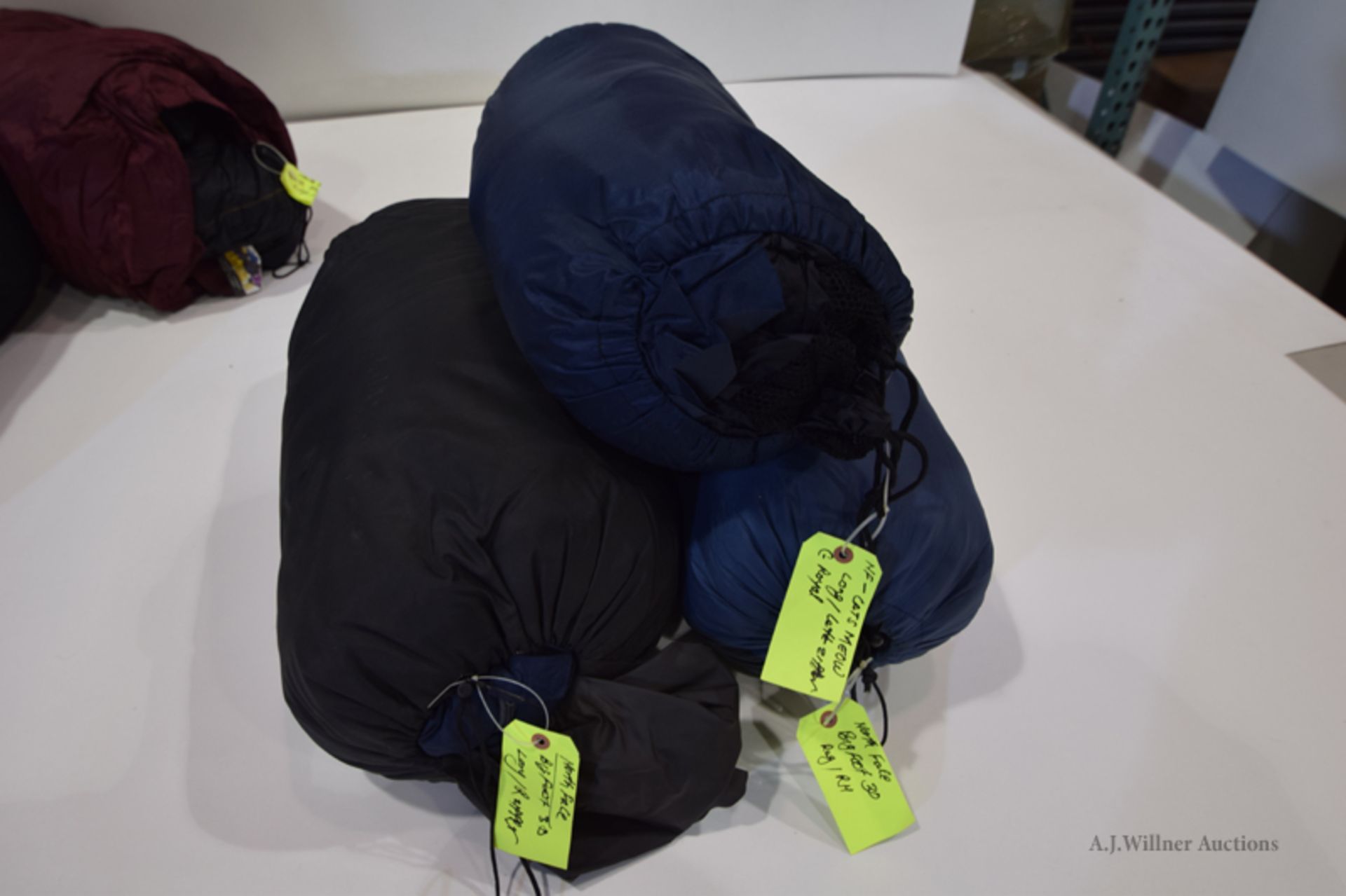 The North Face Sleeping Bags - Image 18 of 21