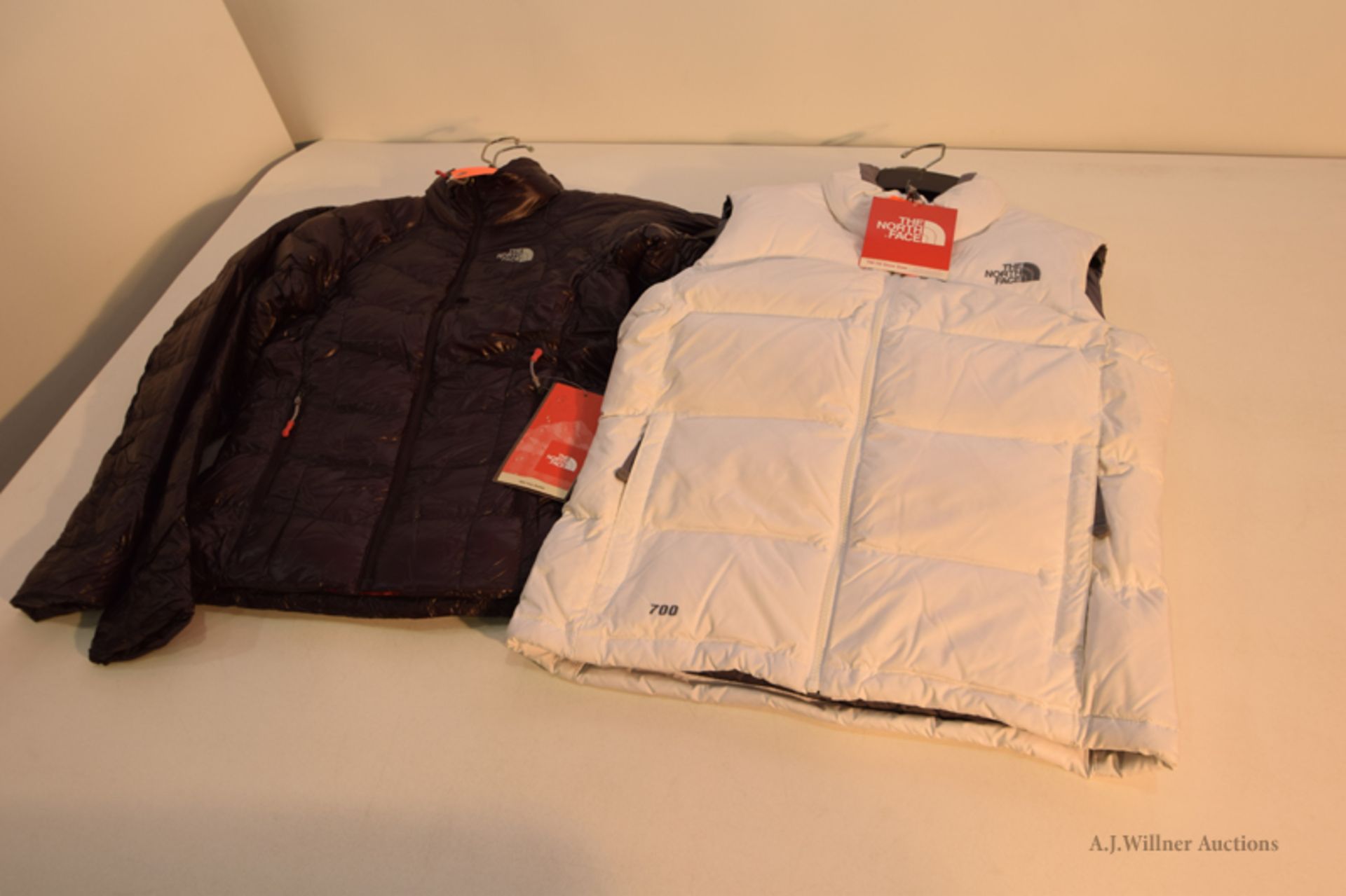 The North Face Clothing - Image 3 of 6