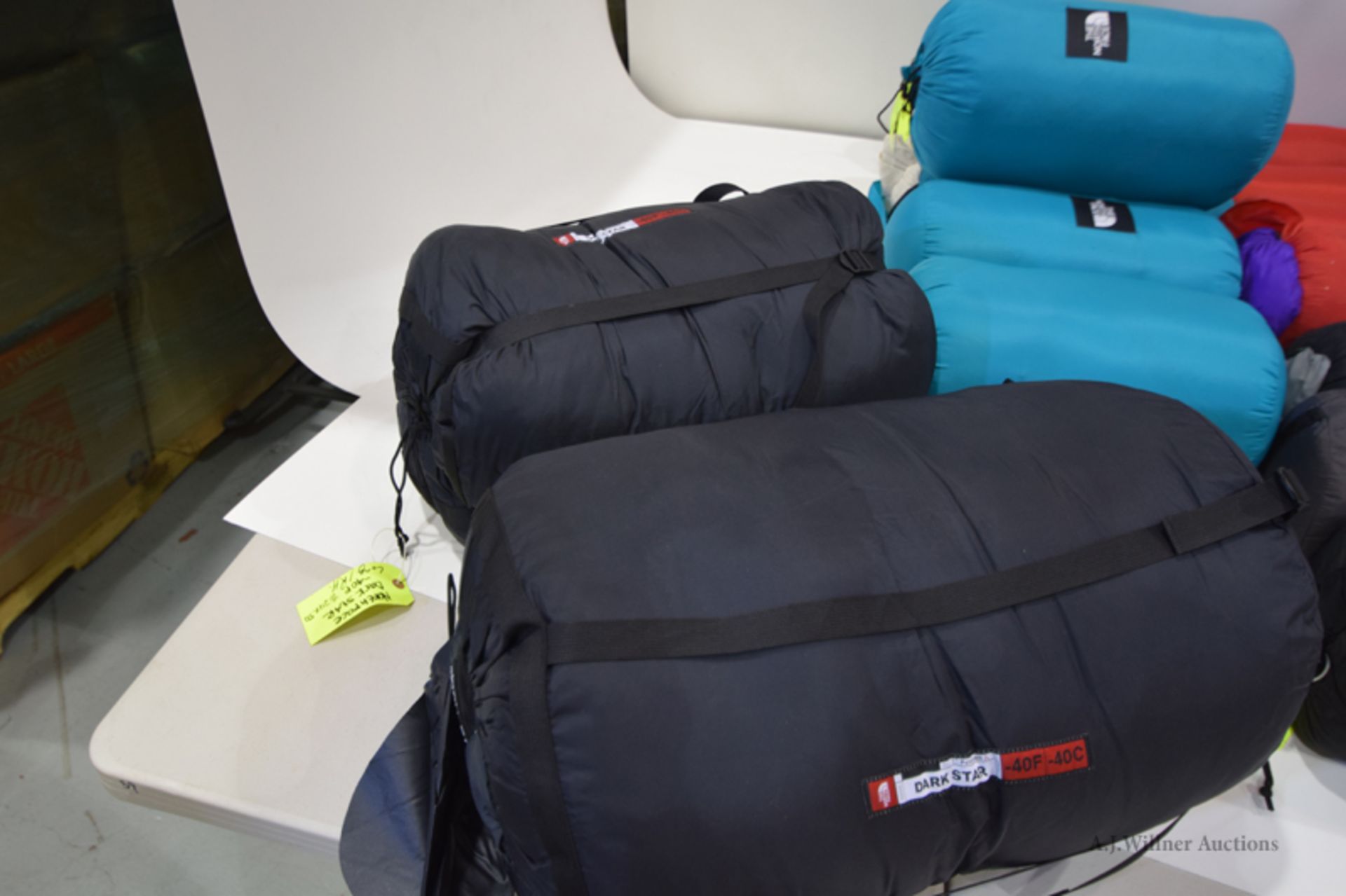 The North Face Sleeping Bags - Image 5 of 17