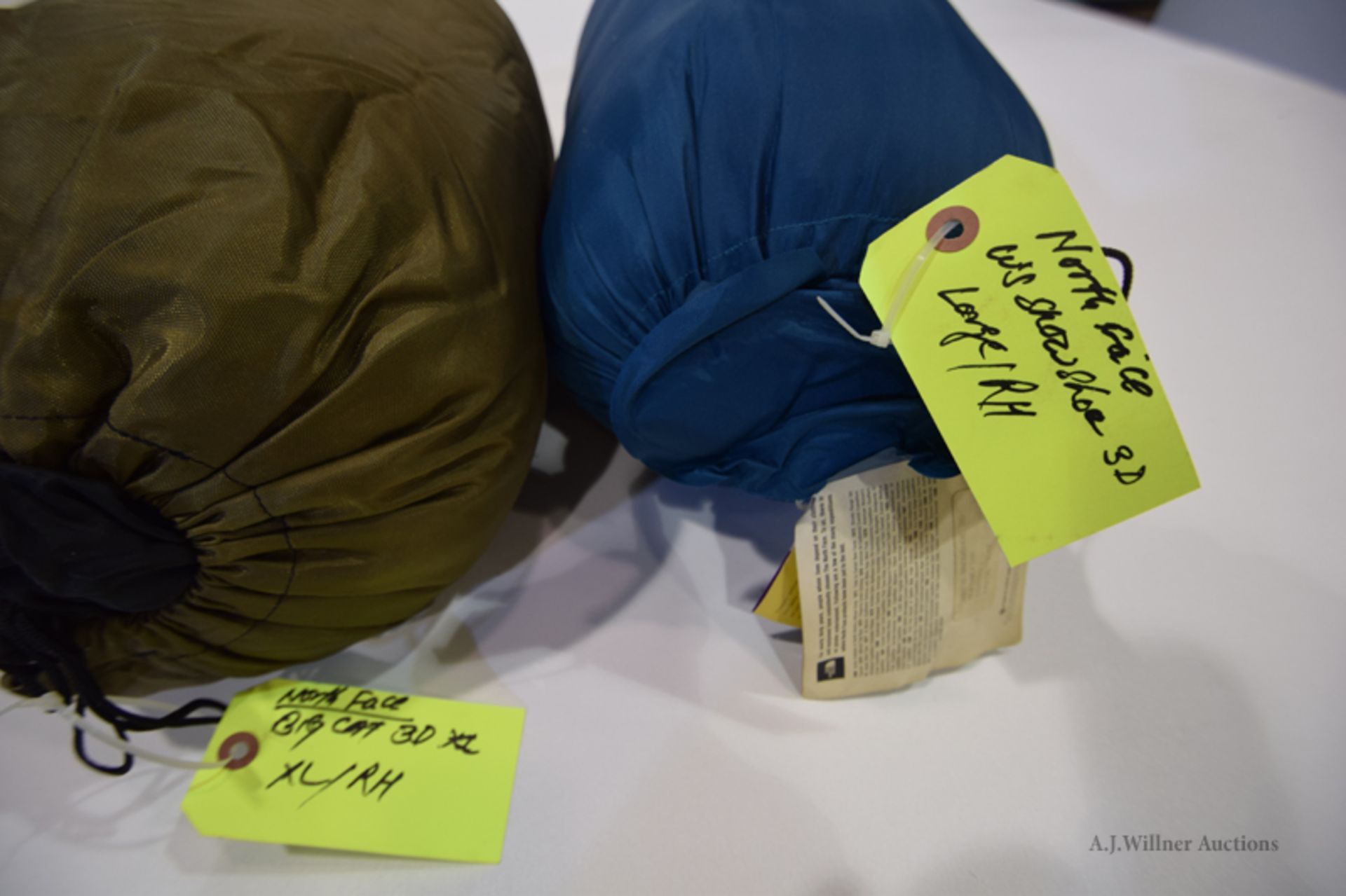 The North Face Sleeping Bags - Image 17 of 17