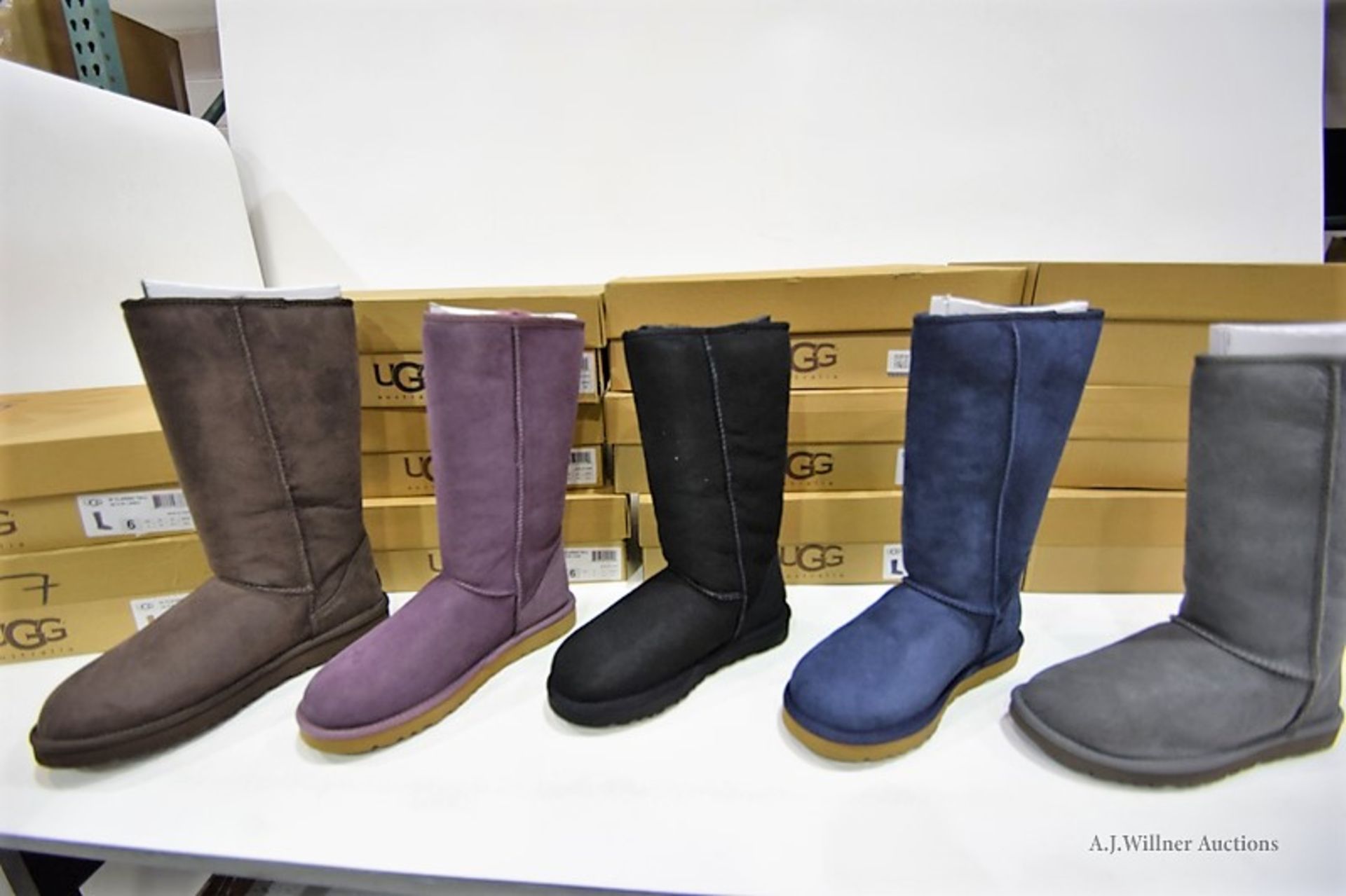 Ugg Footwear