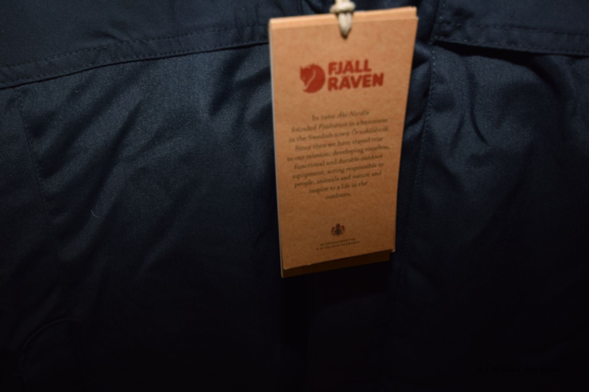 Fjall Raven Clothing - Image 2 of 7