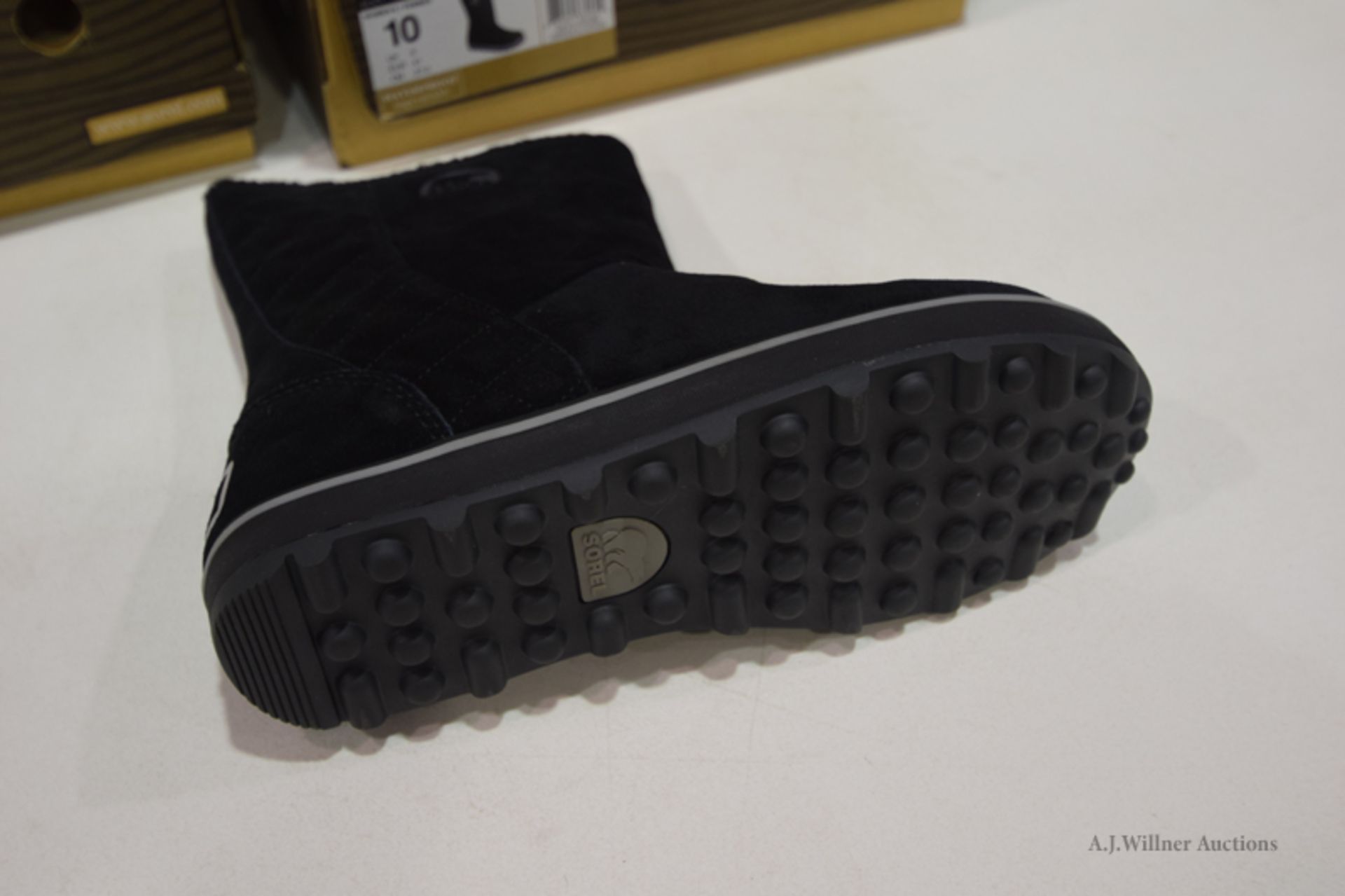Sorel Footwear - Image 3 of 9