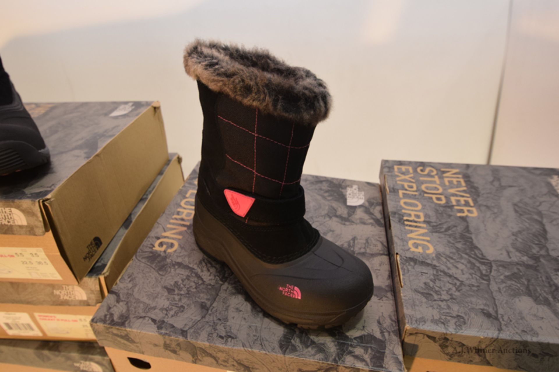 The North Face Footwear - Image 2 of 7