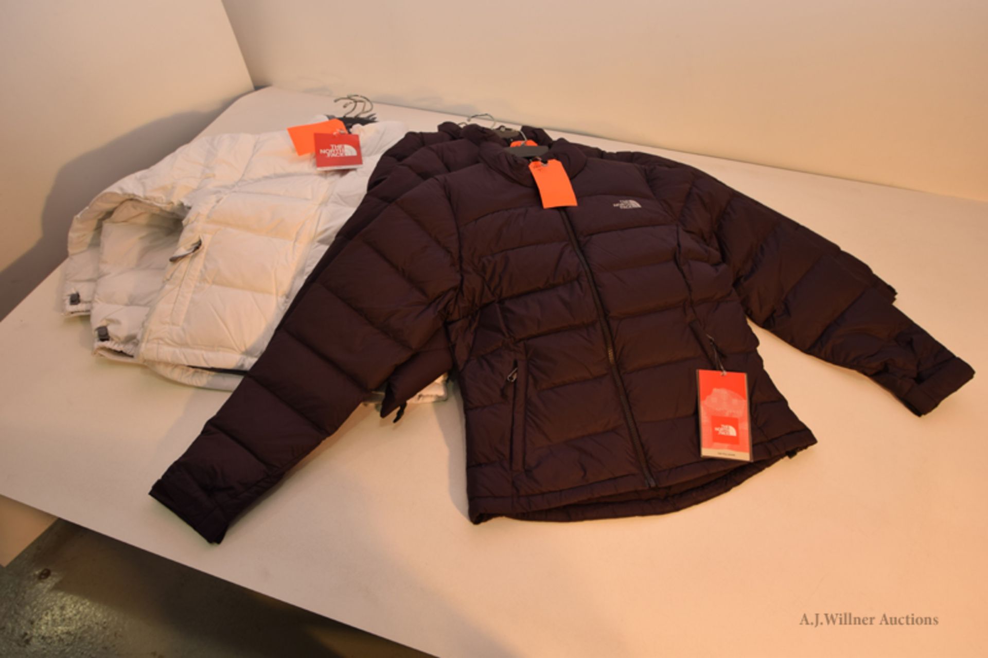 The North Face Clothing - Image 5 of 6