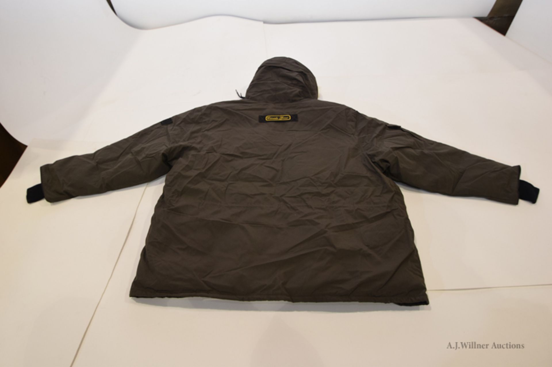 Canada Goose Jacket - Image 17 of 35