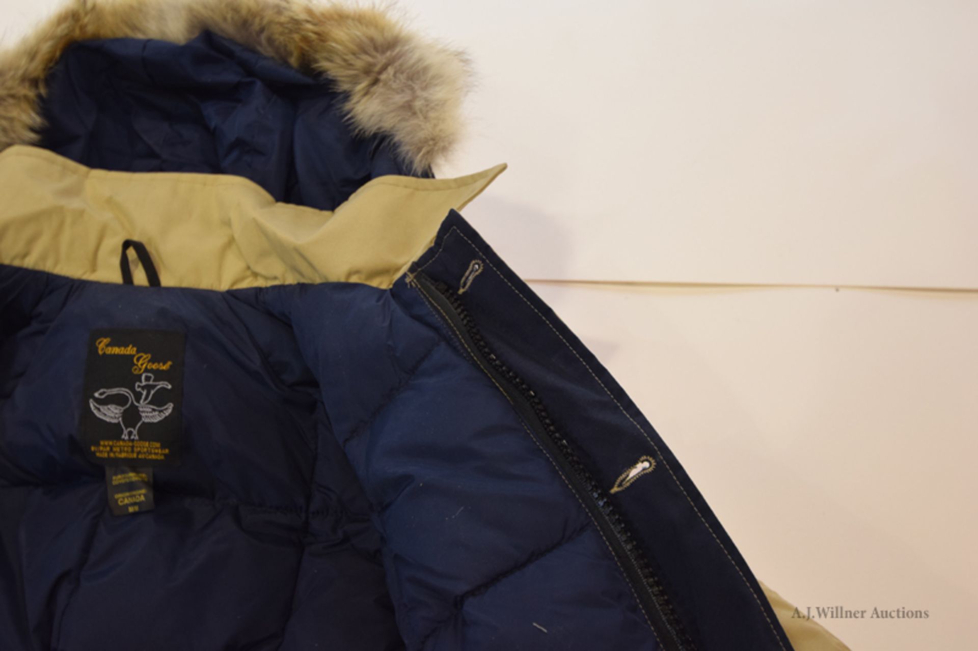 Canada Goose Jacket - Image 21 of 24