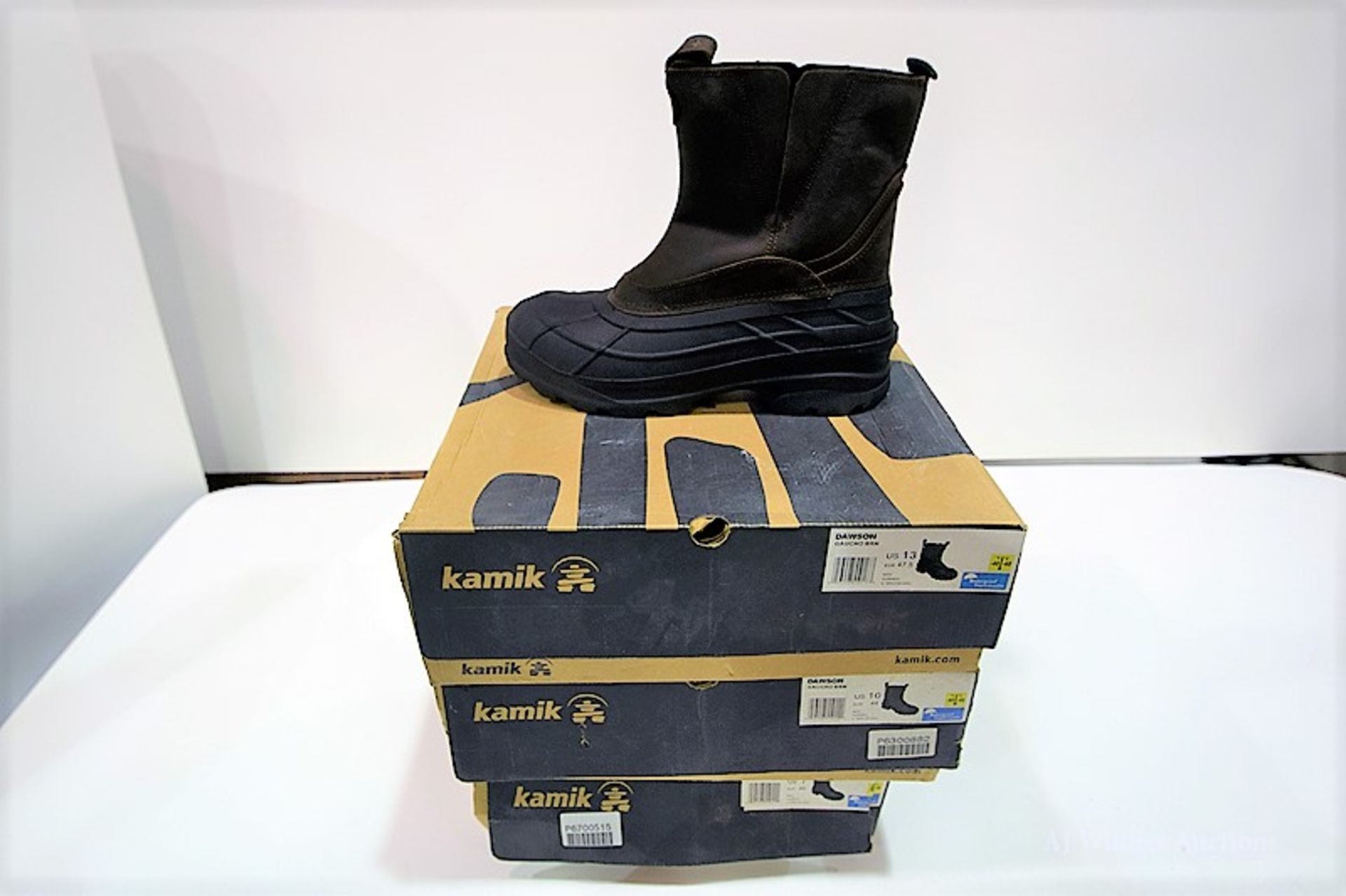 Kamik Boots - Image 7 of 8