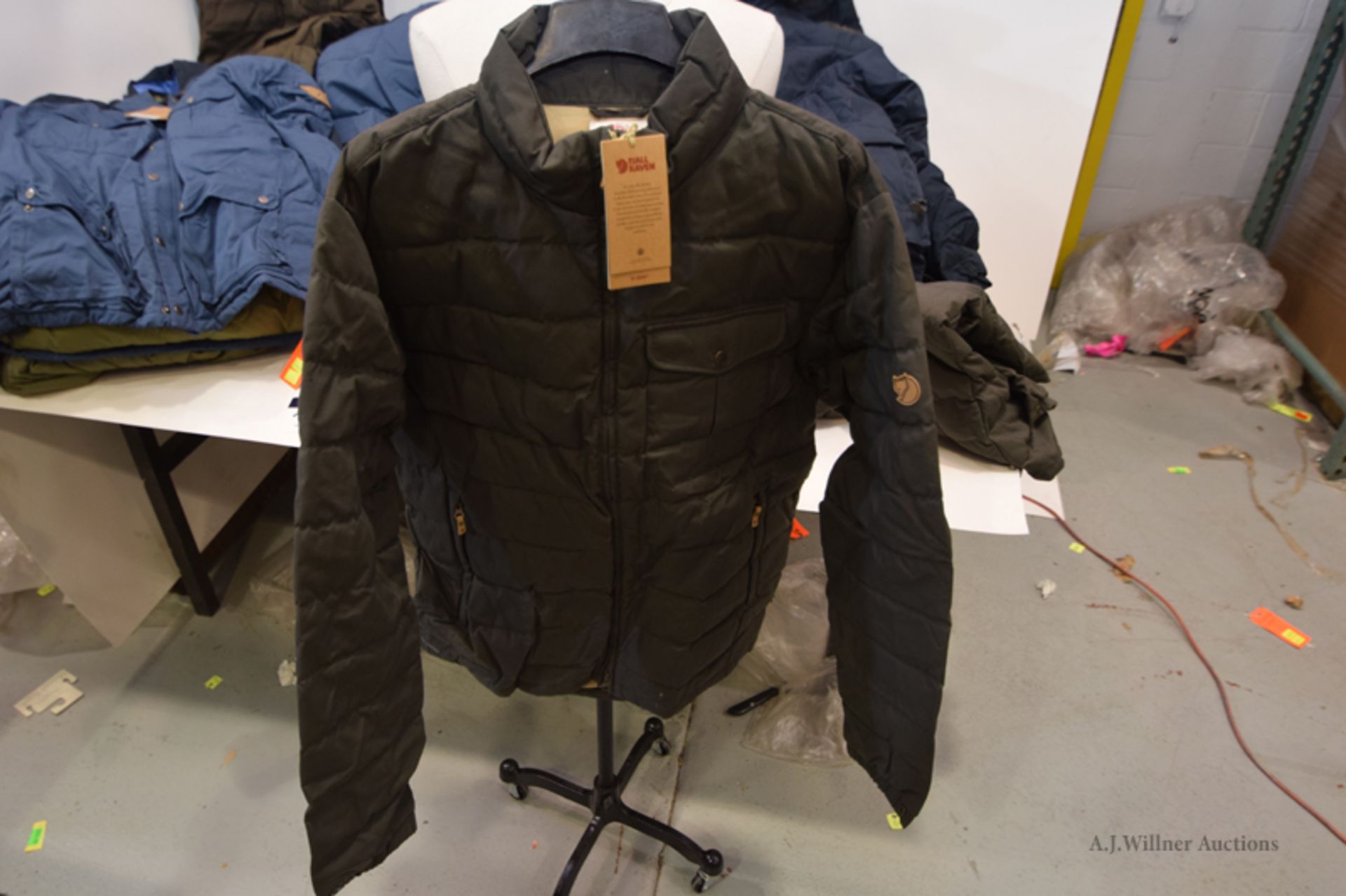 Fjall Raven Clothing - Image 5 of 7
