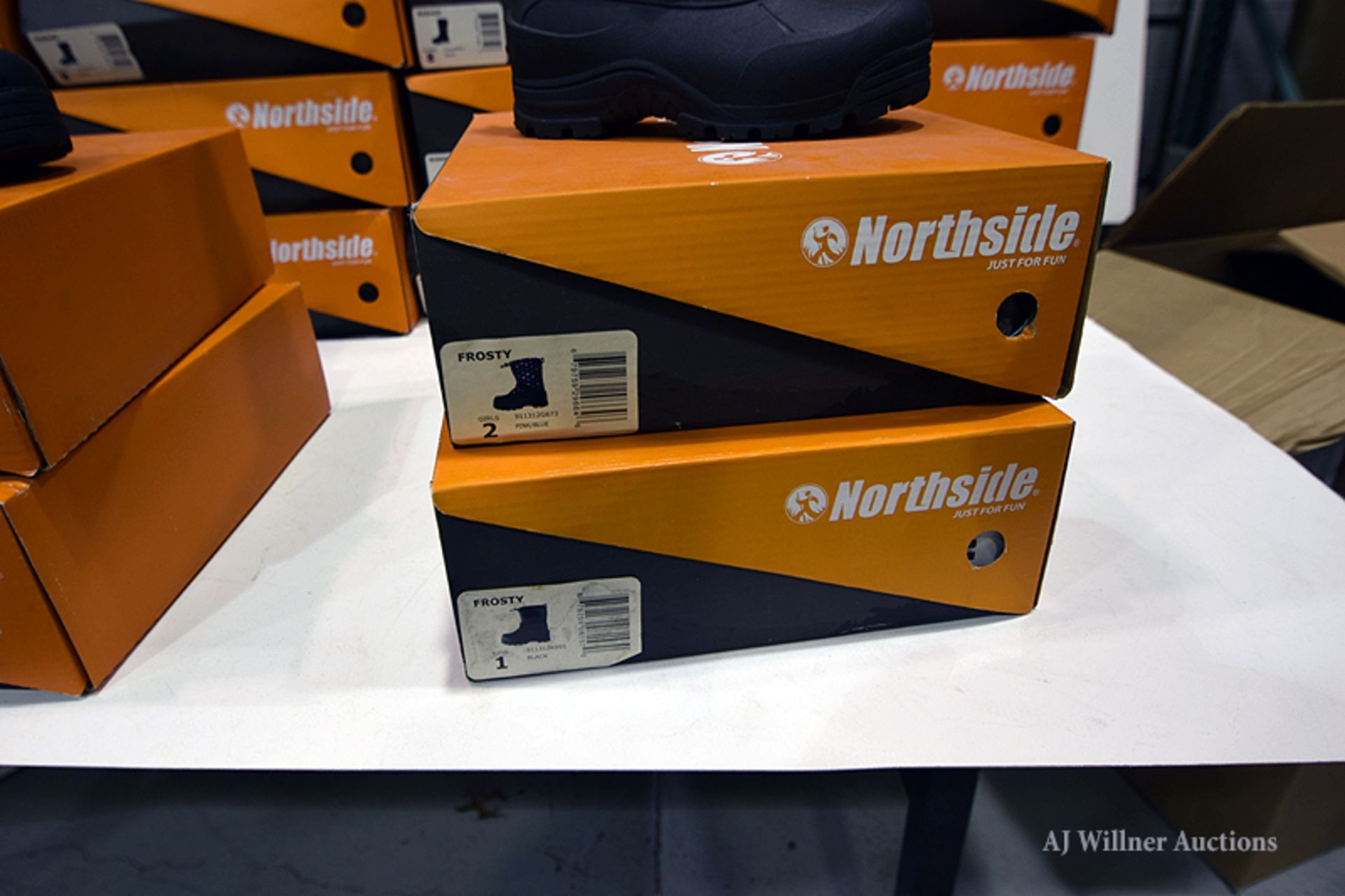 Northside Boots - Image 2 of 7